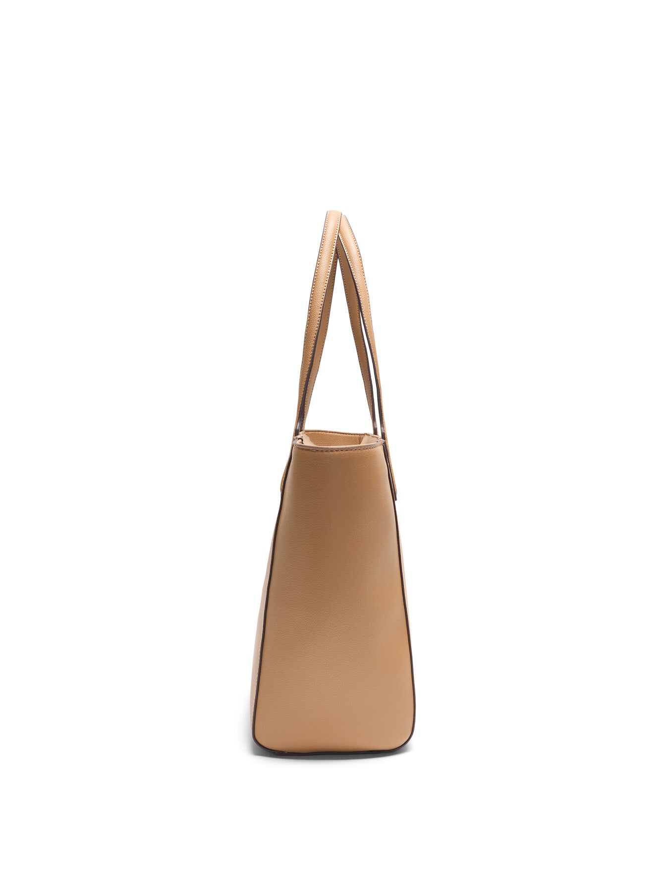 Soft Logo Tote Bag