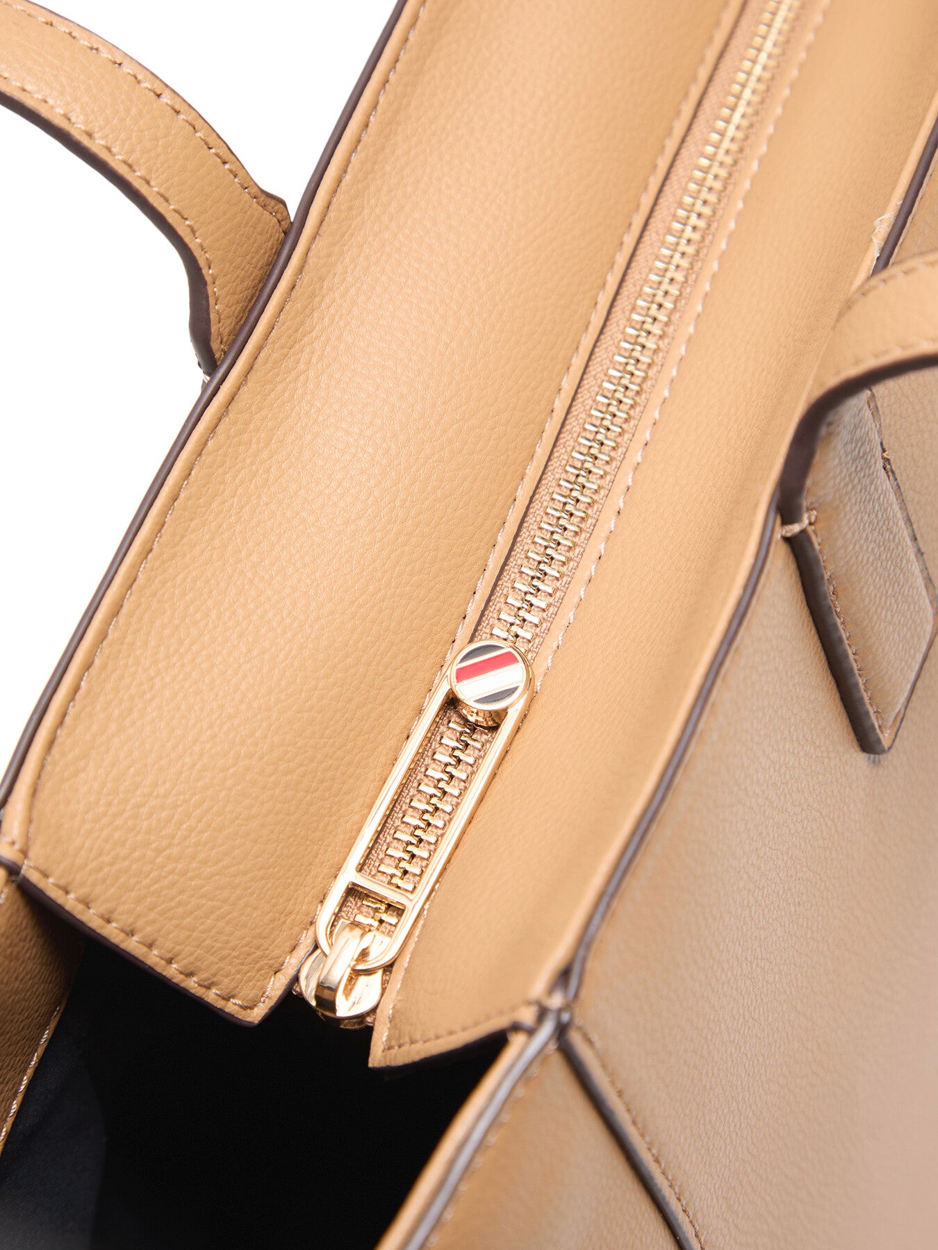 Soft Logo Tote Bag