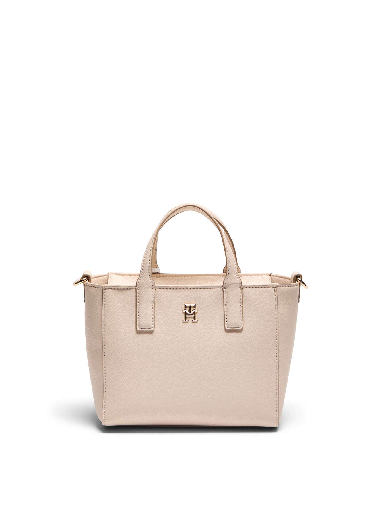 Soft Logo Mini Tote Bag