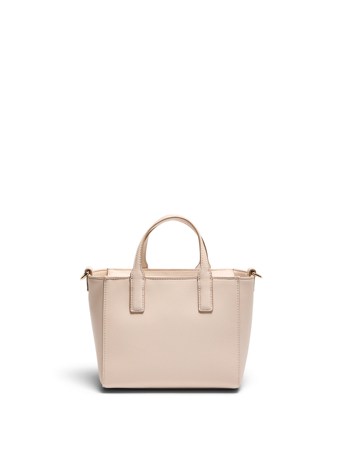 Soft Logo Mini Tote Bag