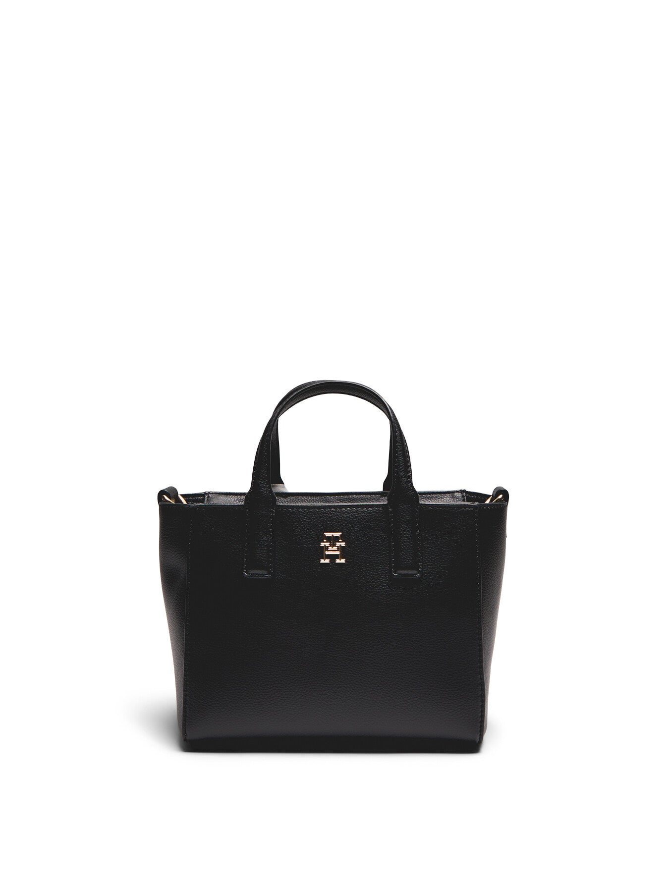 Soft Logo Mini Tote Bag