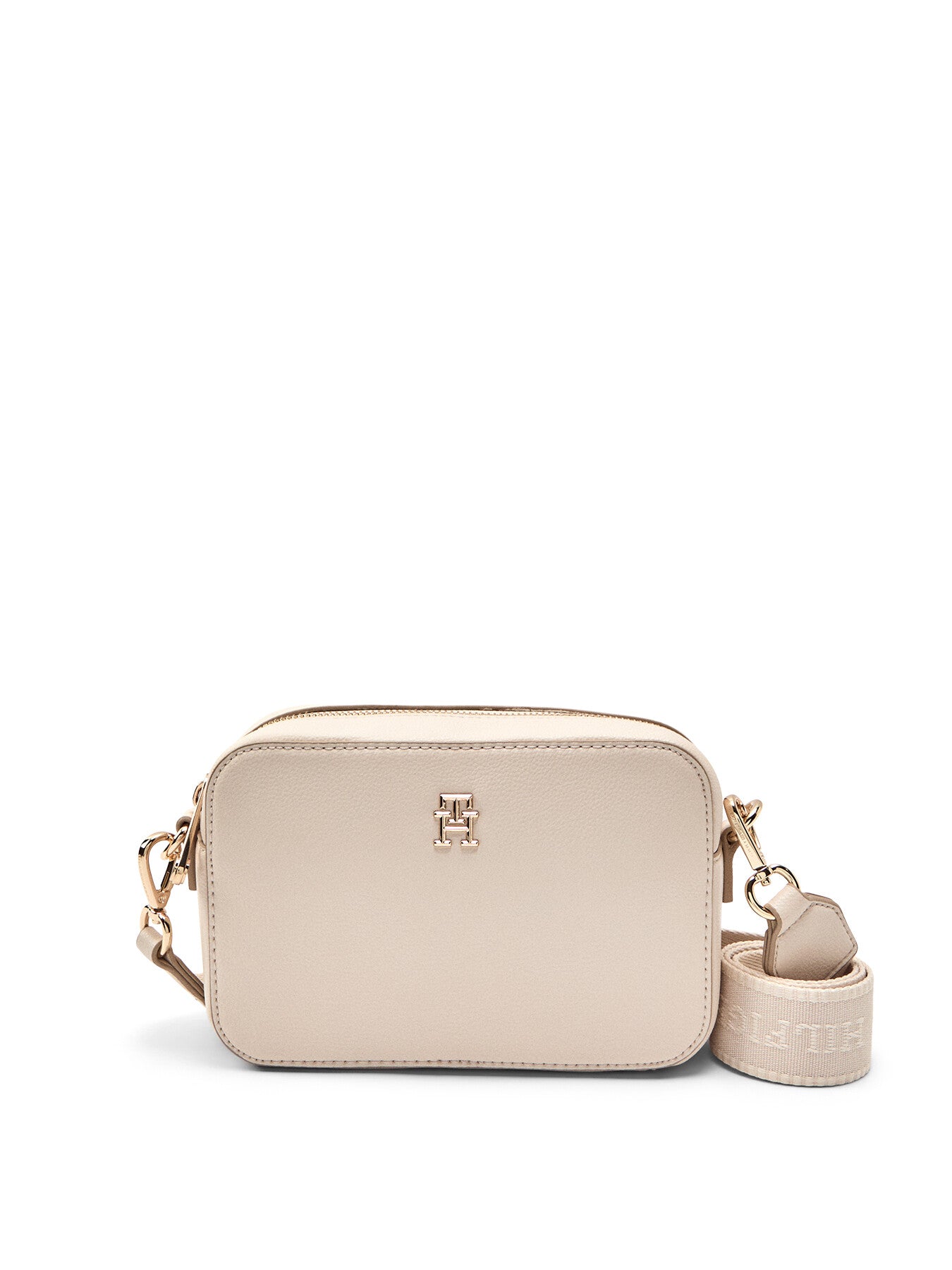 Soft Logo Camera Bag
