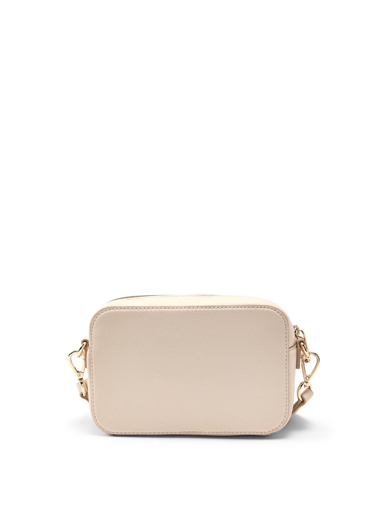 Soft Logo Camera Bag