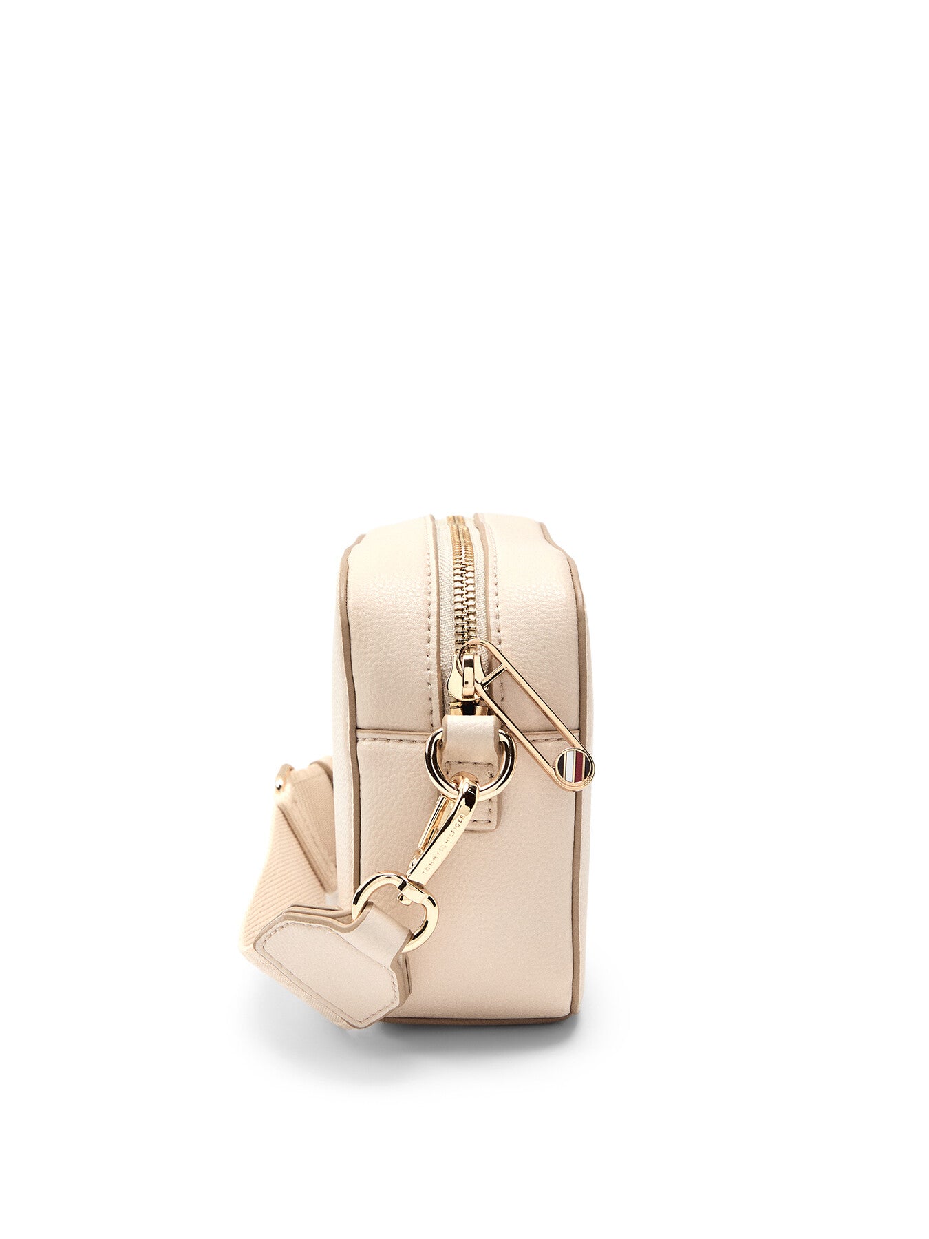 Soft Logo Camera Bag