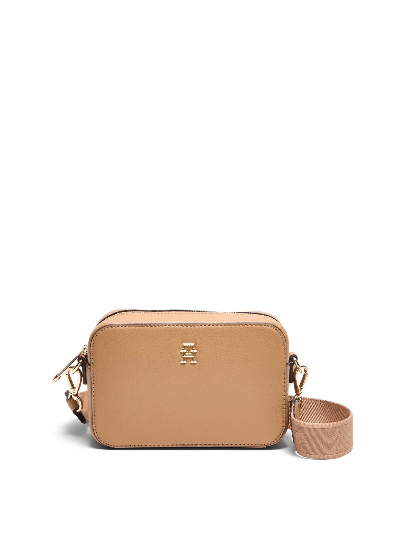 Soft Logo Camera Bag