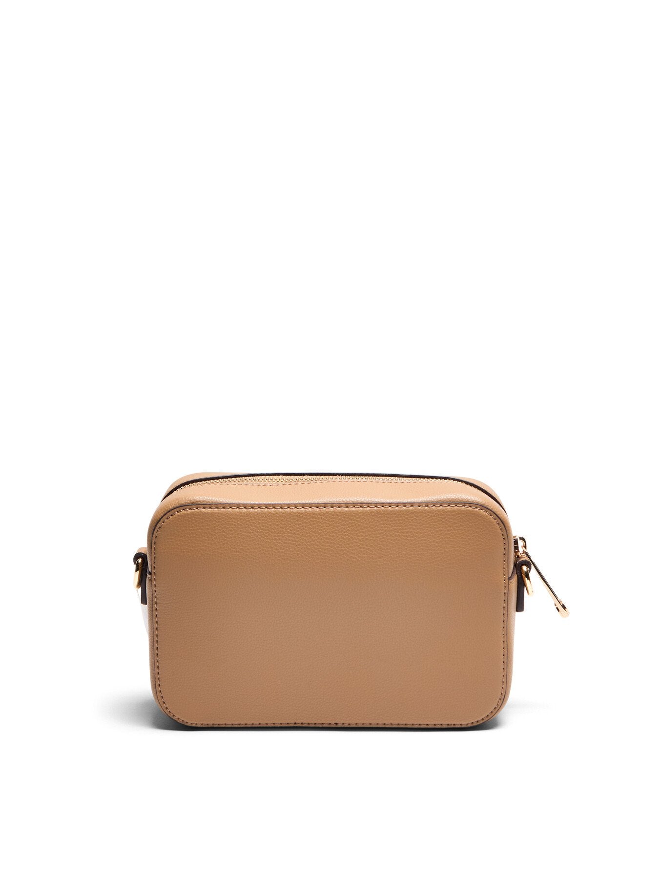 Soft Logo Camera Bag