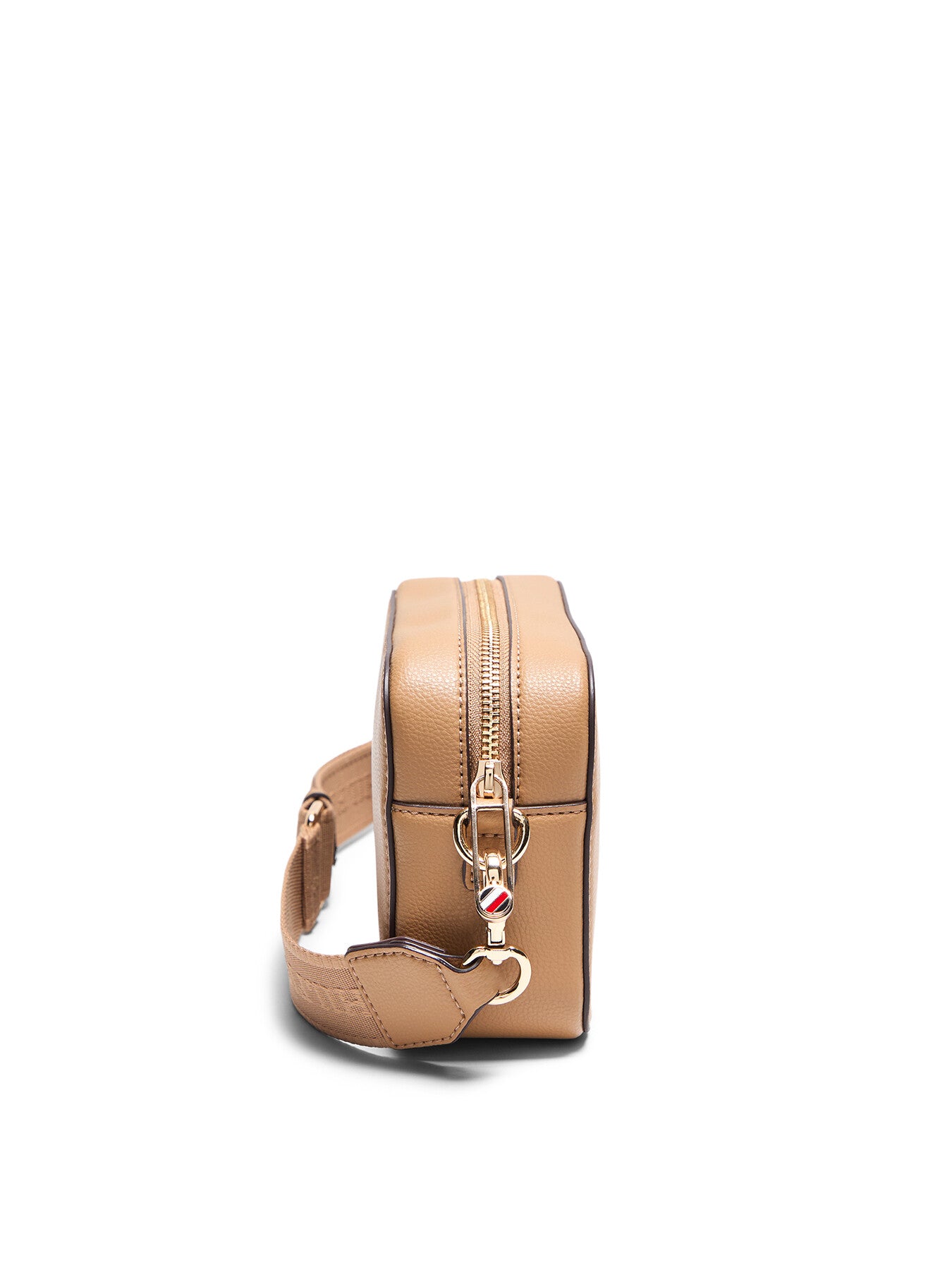 Soft Logo Camera Bag