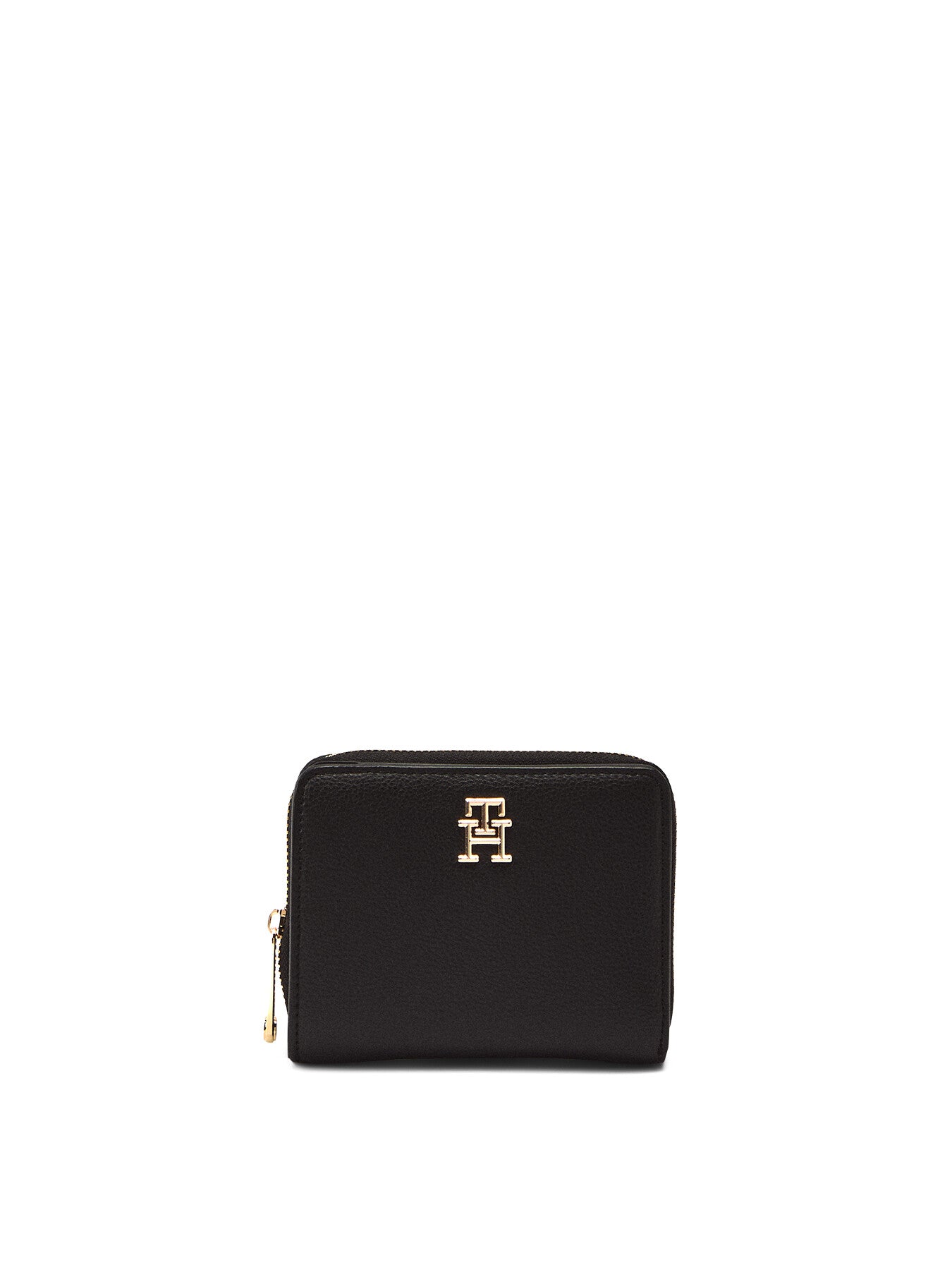 TH Soft Zip-Around Wallet