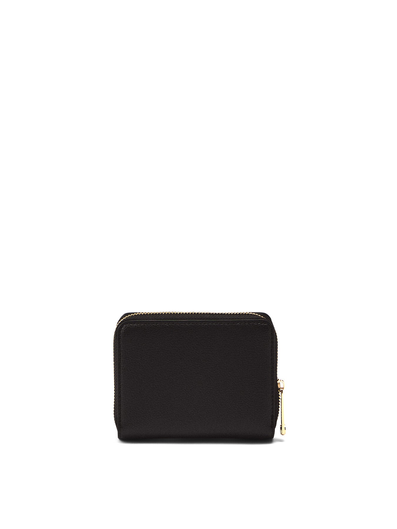 TH Soft Zip-Around Wallet