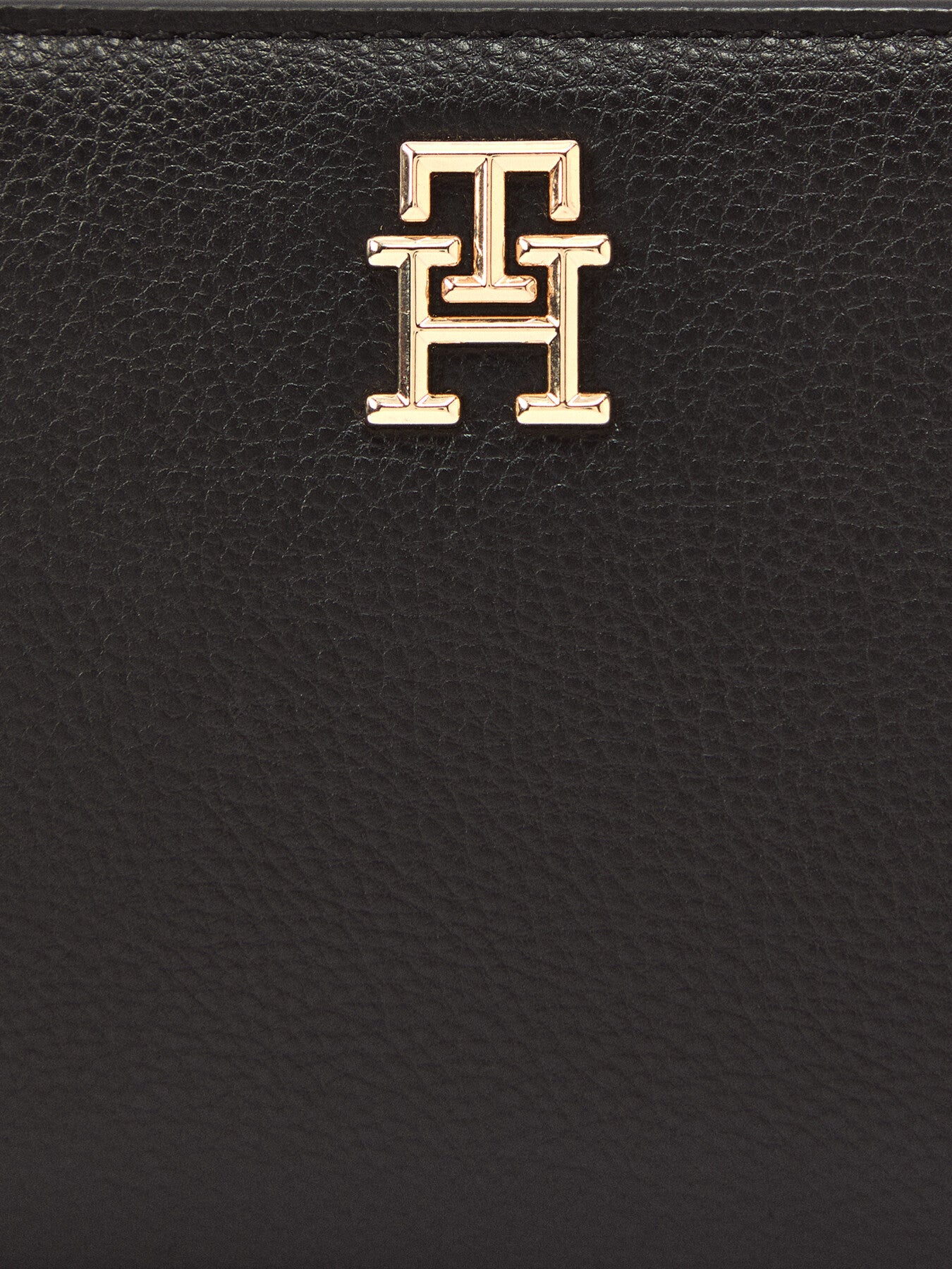 TH Soft Zip-Around Wallet