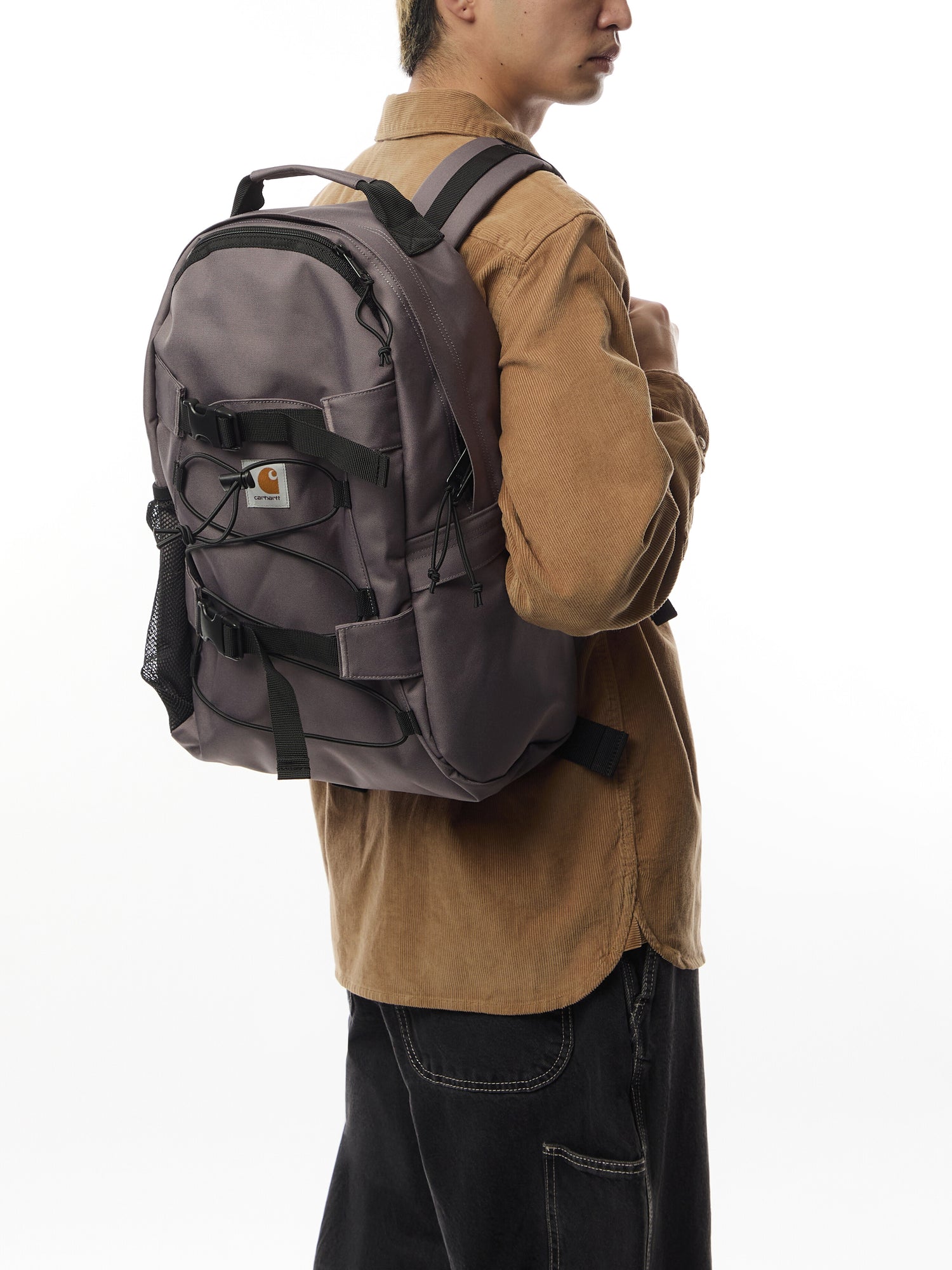 Kickflip Backpack