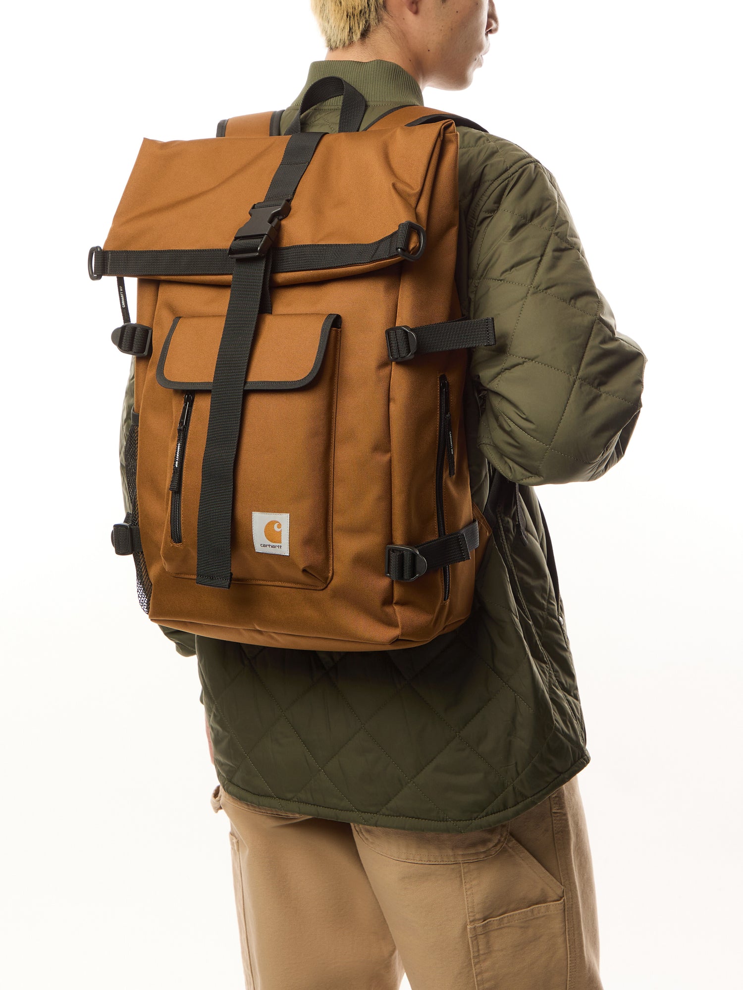 Philis Backpack