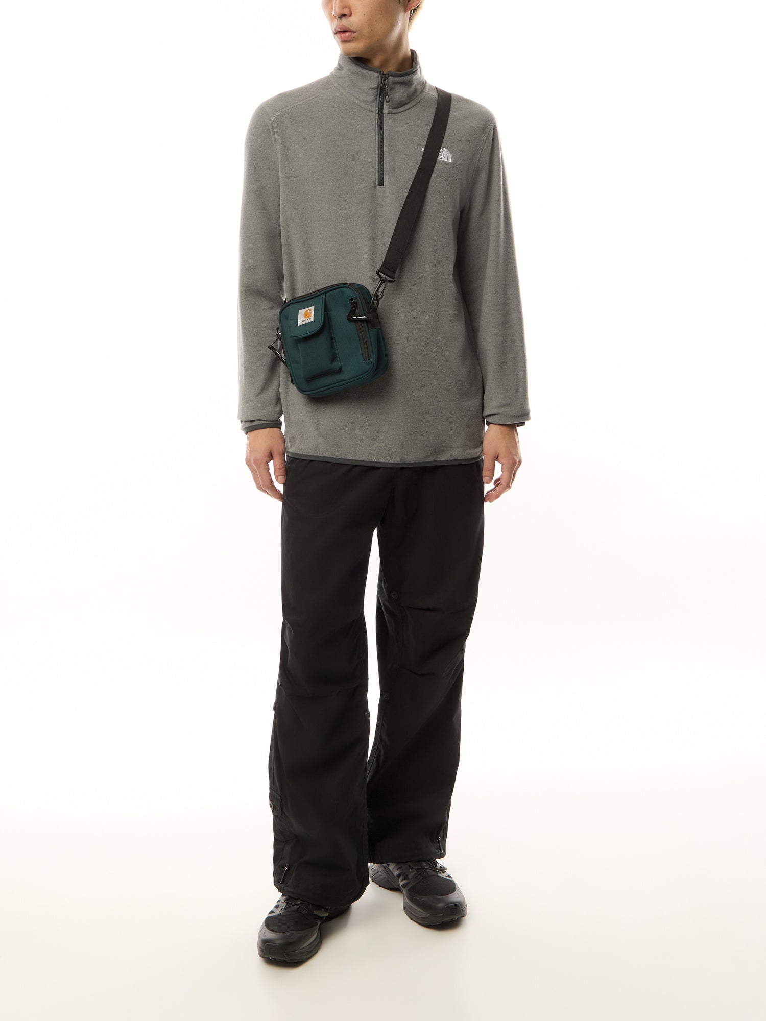 Essentials Bag Small