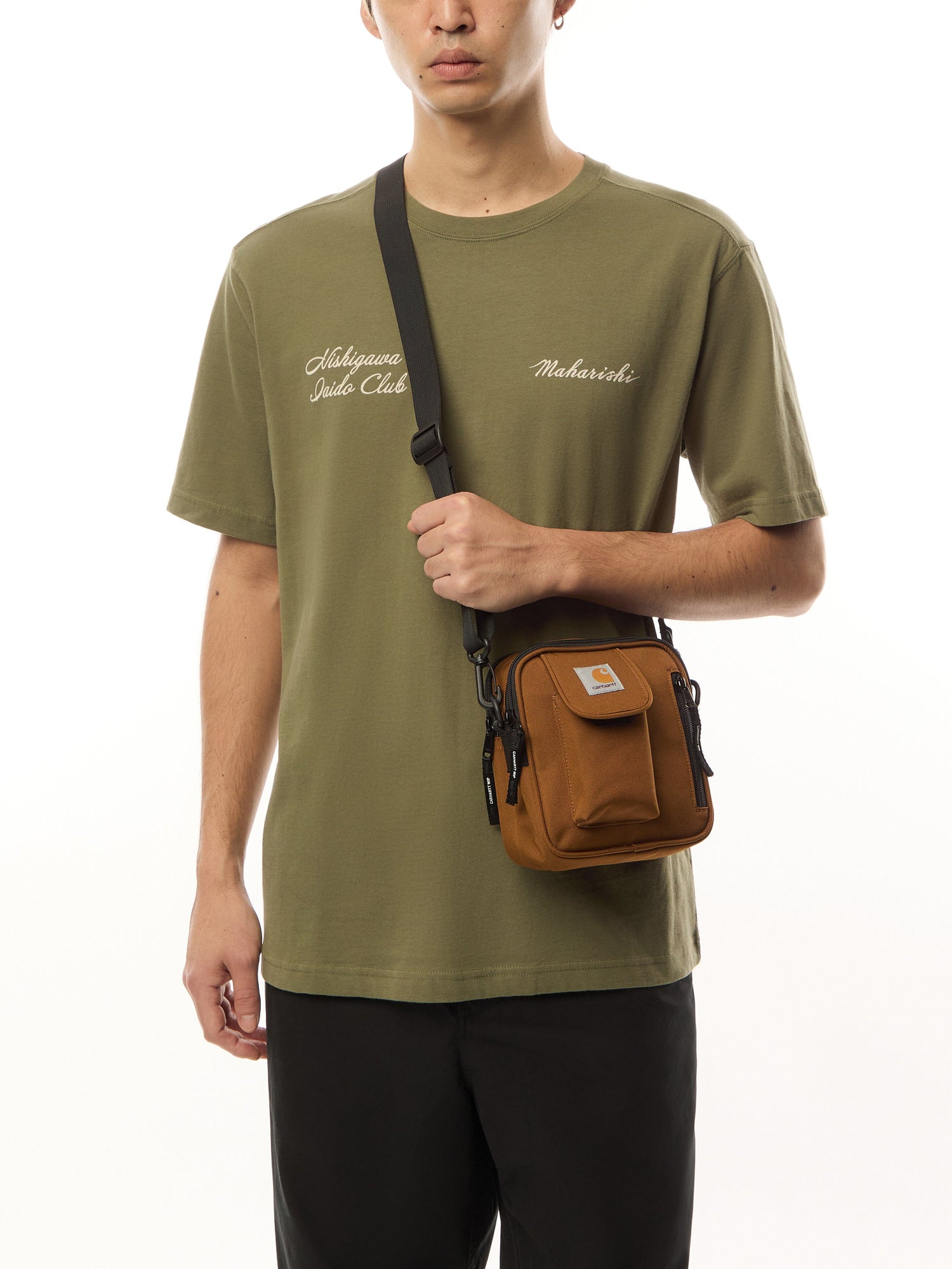 Essentials Bag