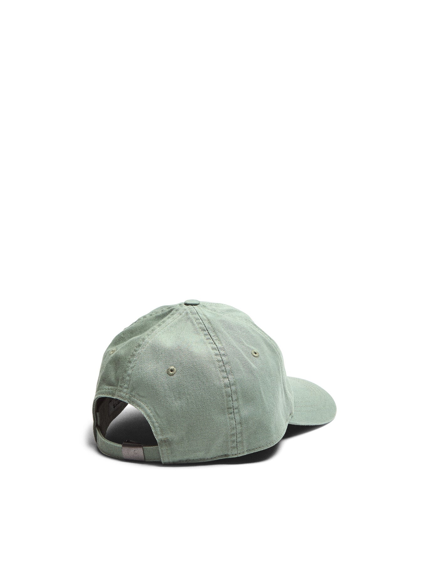 Madison Logo Cap