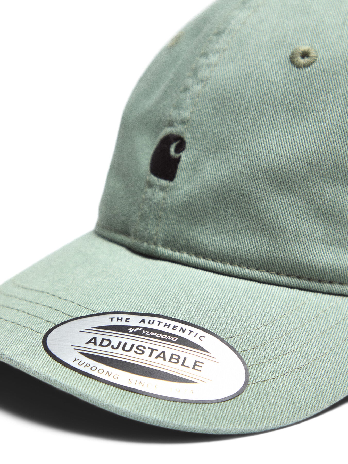 Madison Logo Cap