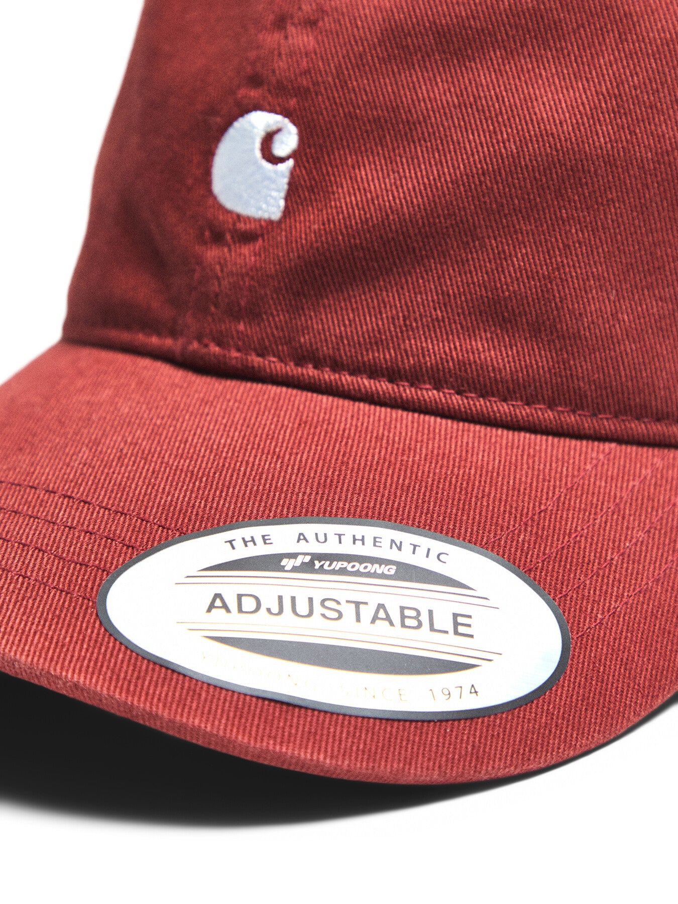 Madison Logo Cap