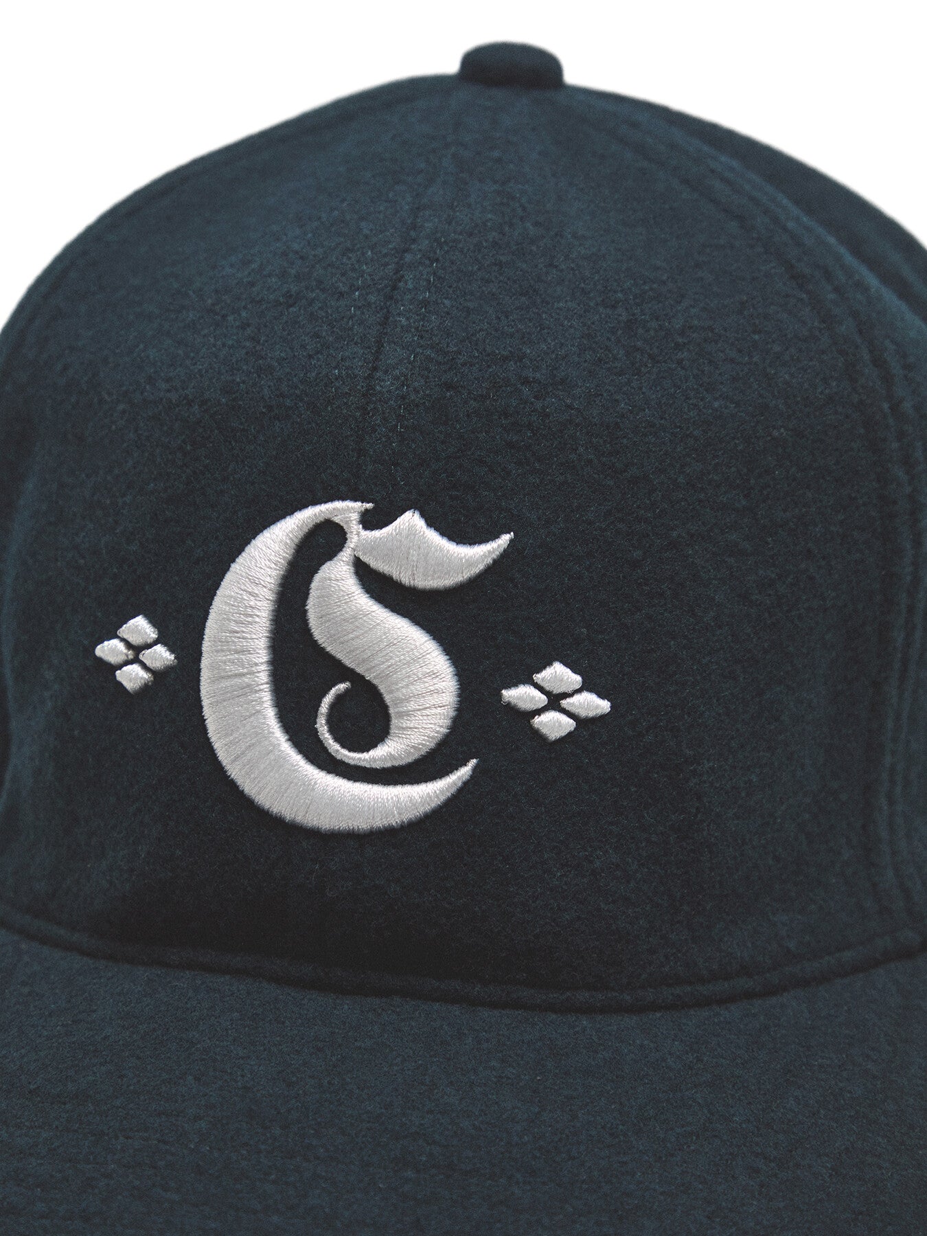 Greatest Hits Logo Cap