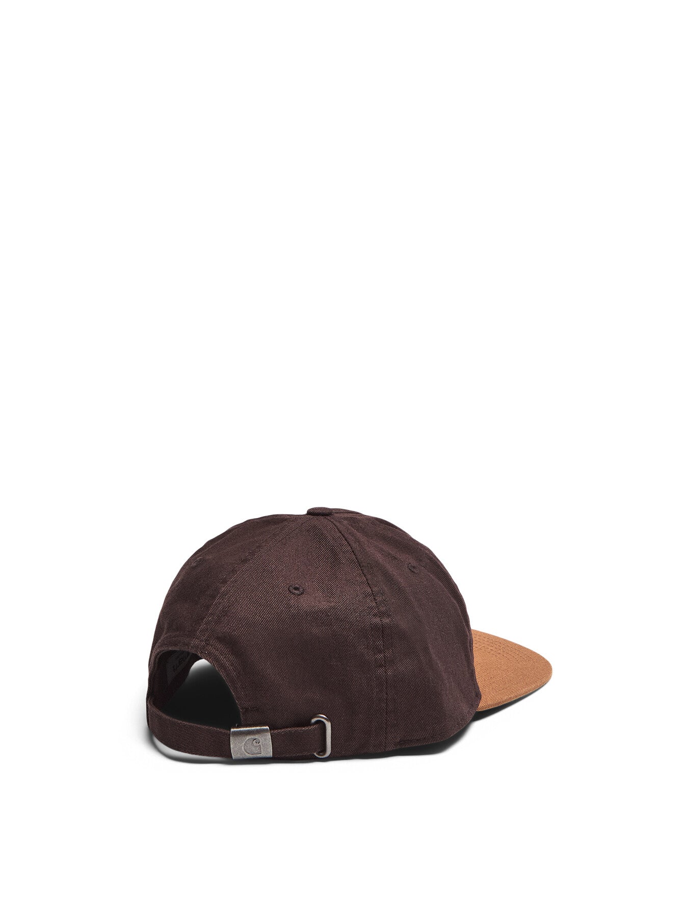 Label Script Coach Cap