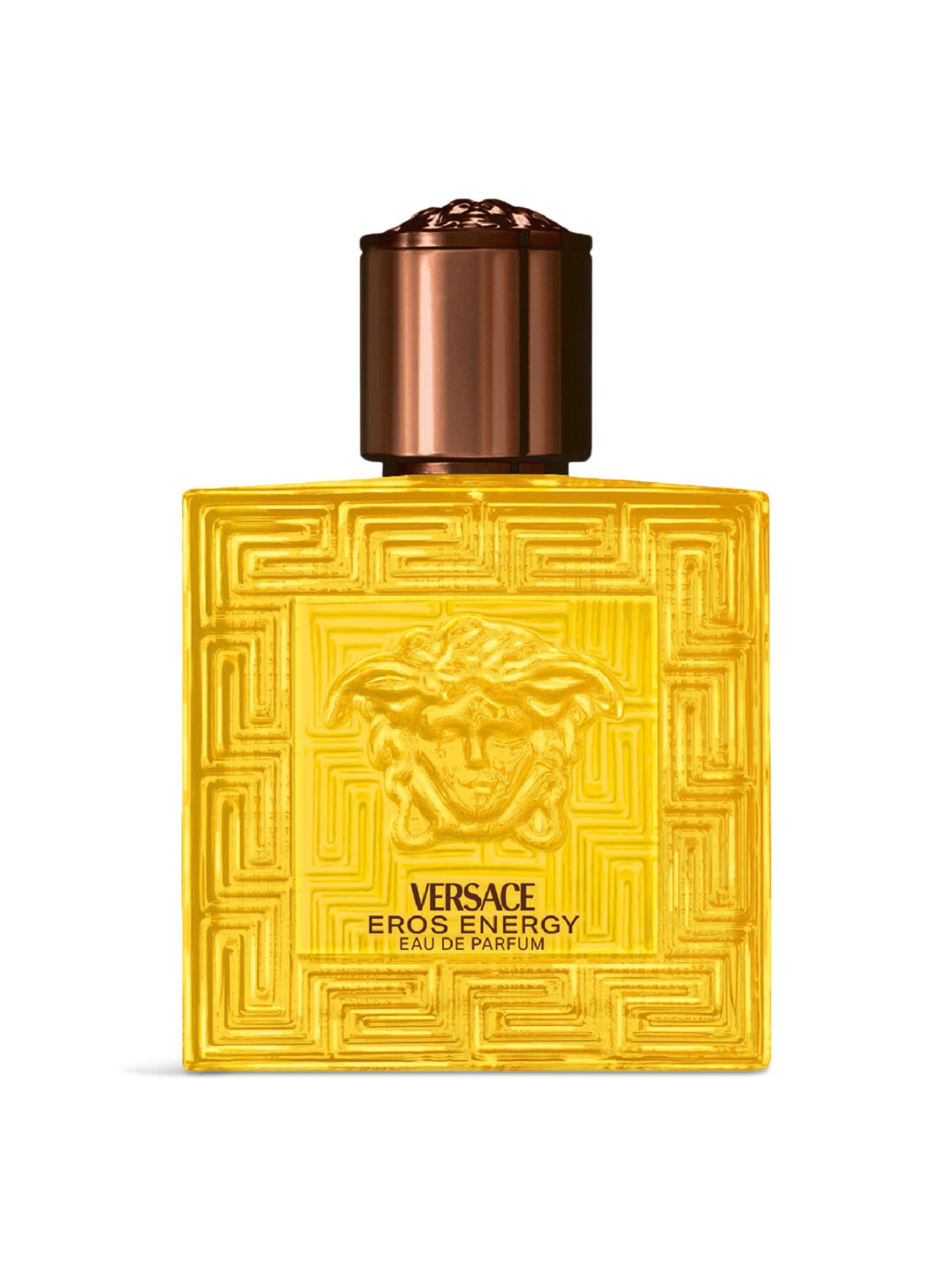 Eros Energy Eau de Parfum 50ml