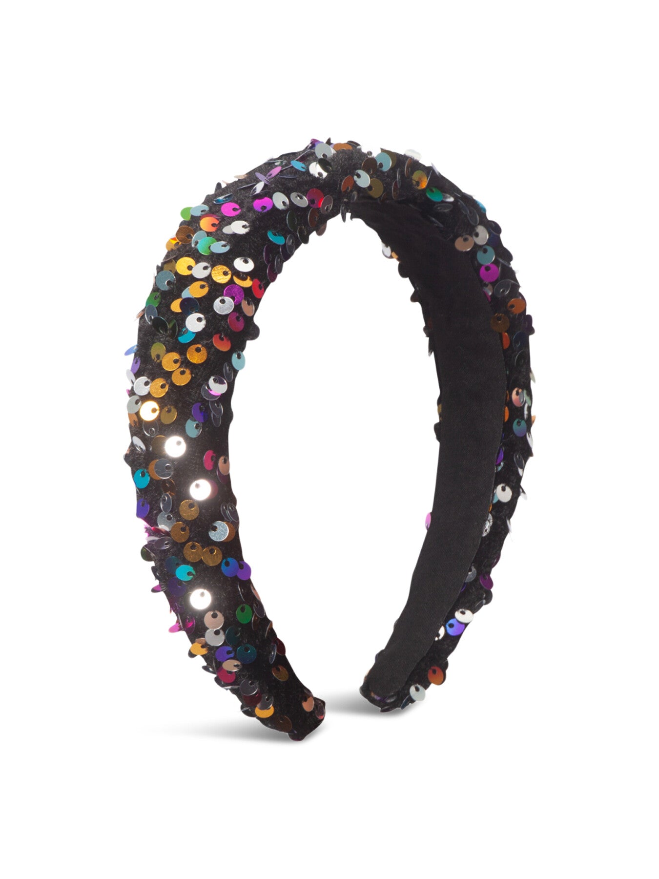 Jazzy Sequin Alice