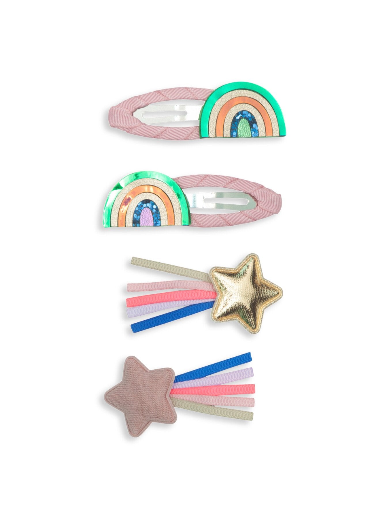 Party Over The Rainbow Clips