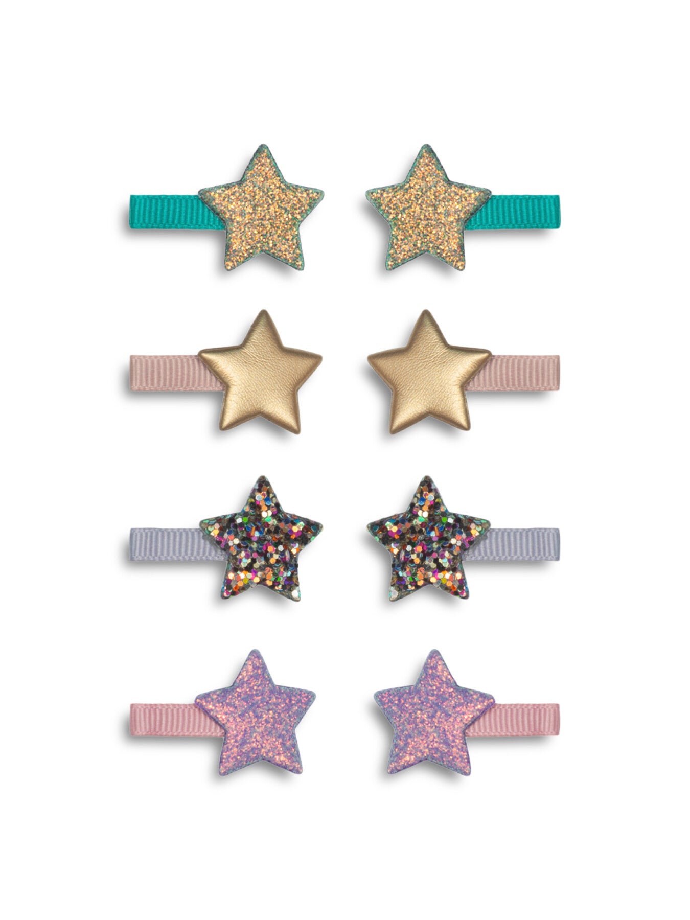 Party Stellar Mini Clips