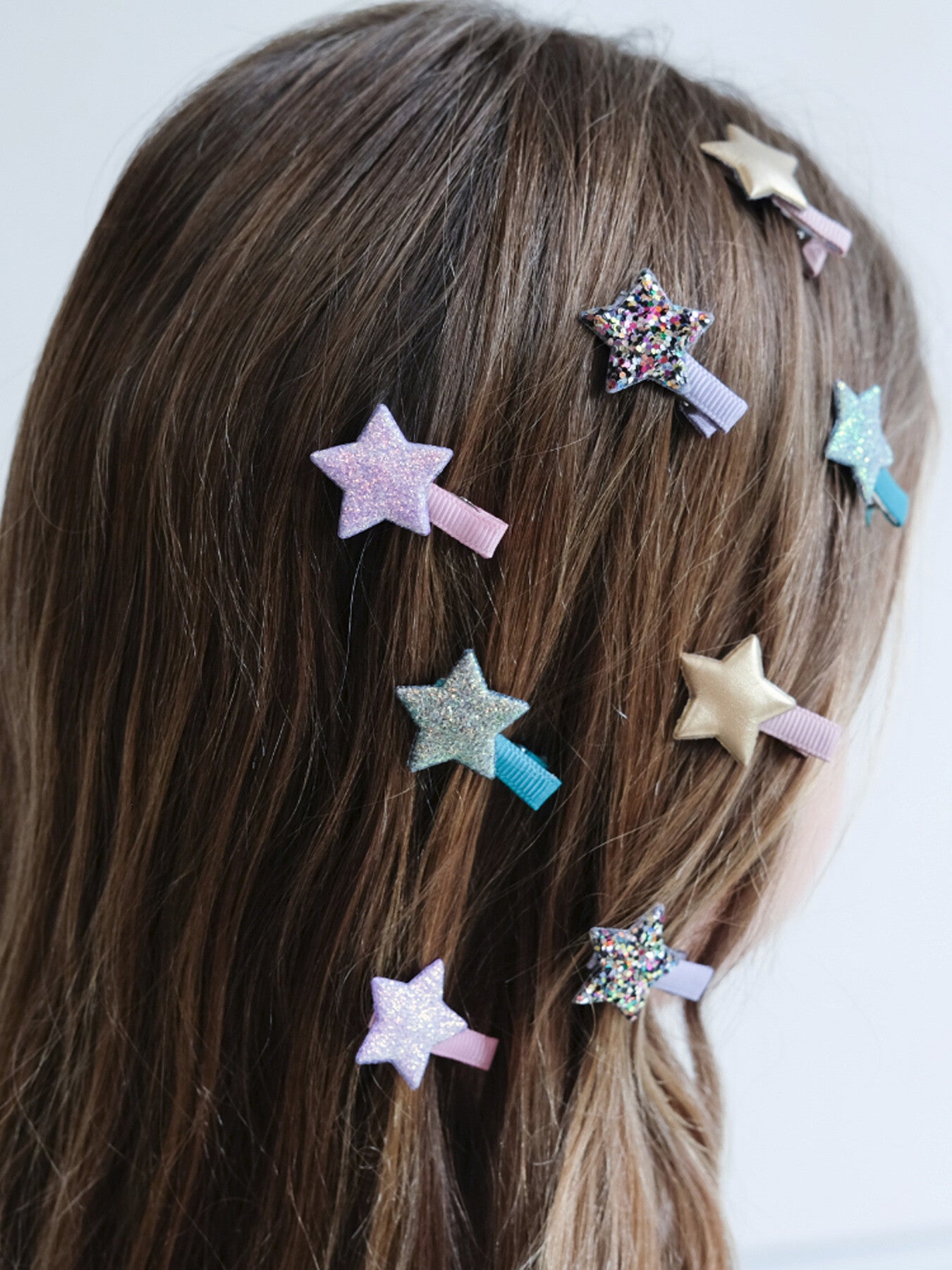 Party Stellar Mini Clips