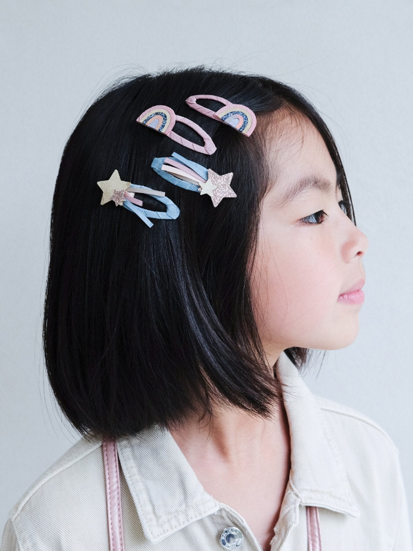 Over The Rainbow Clips