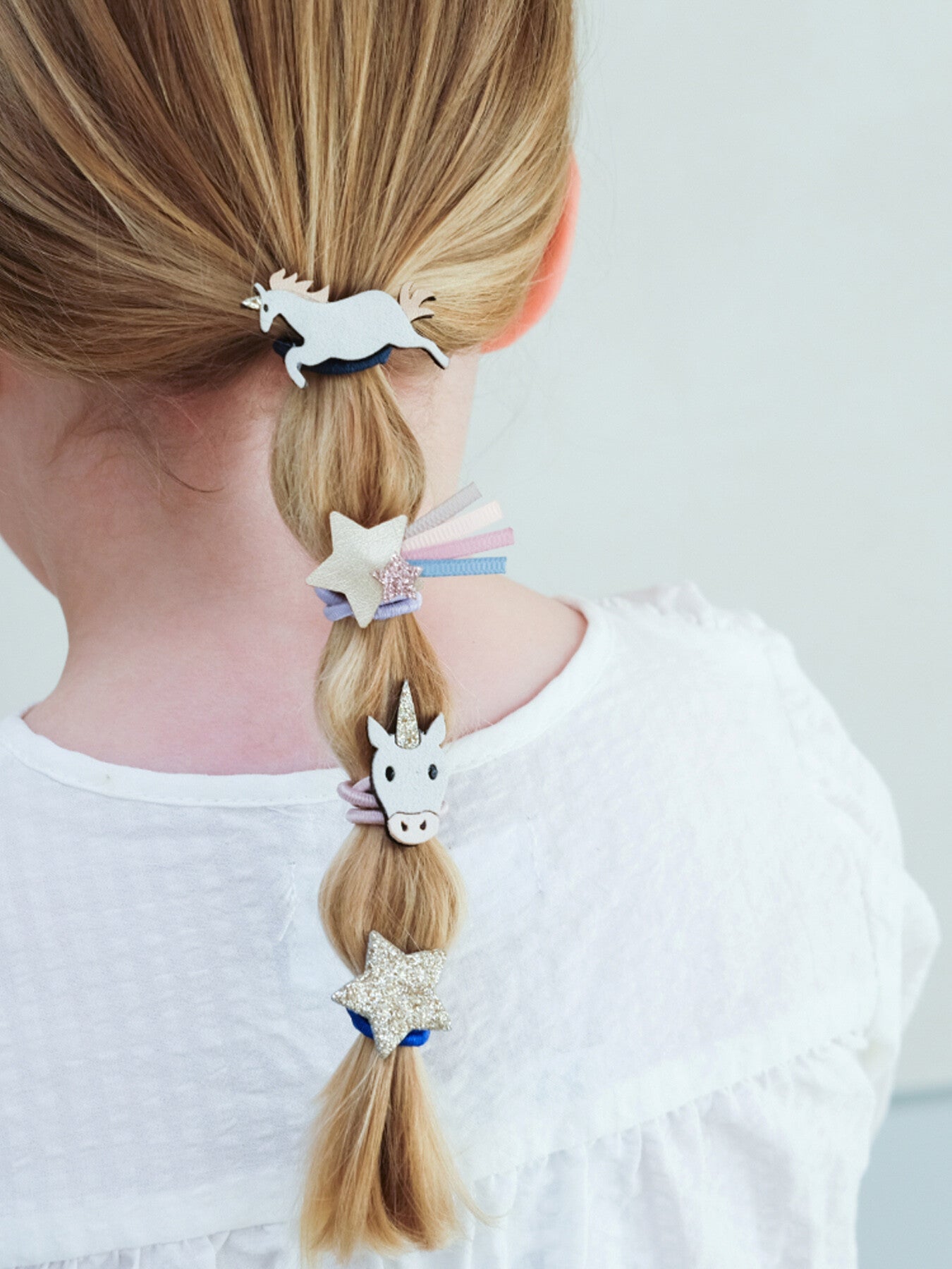 Unicorn Ponies