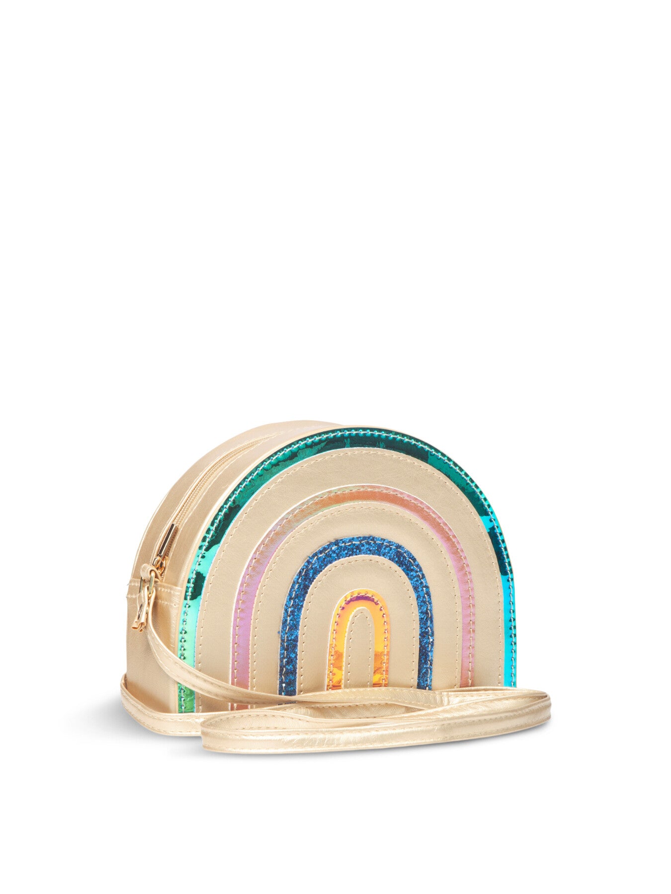 Jazzy Rainbow Bag