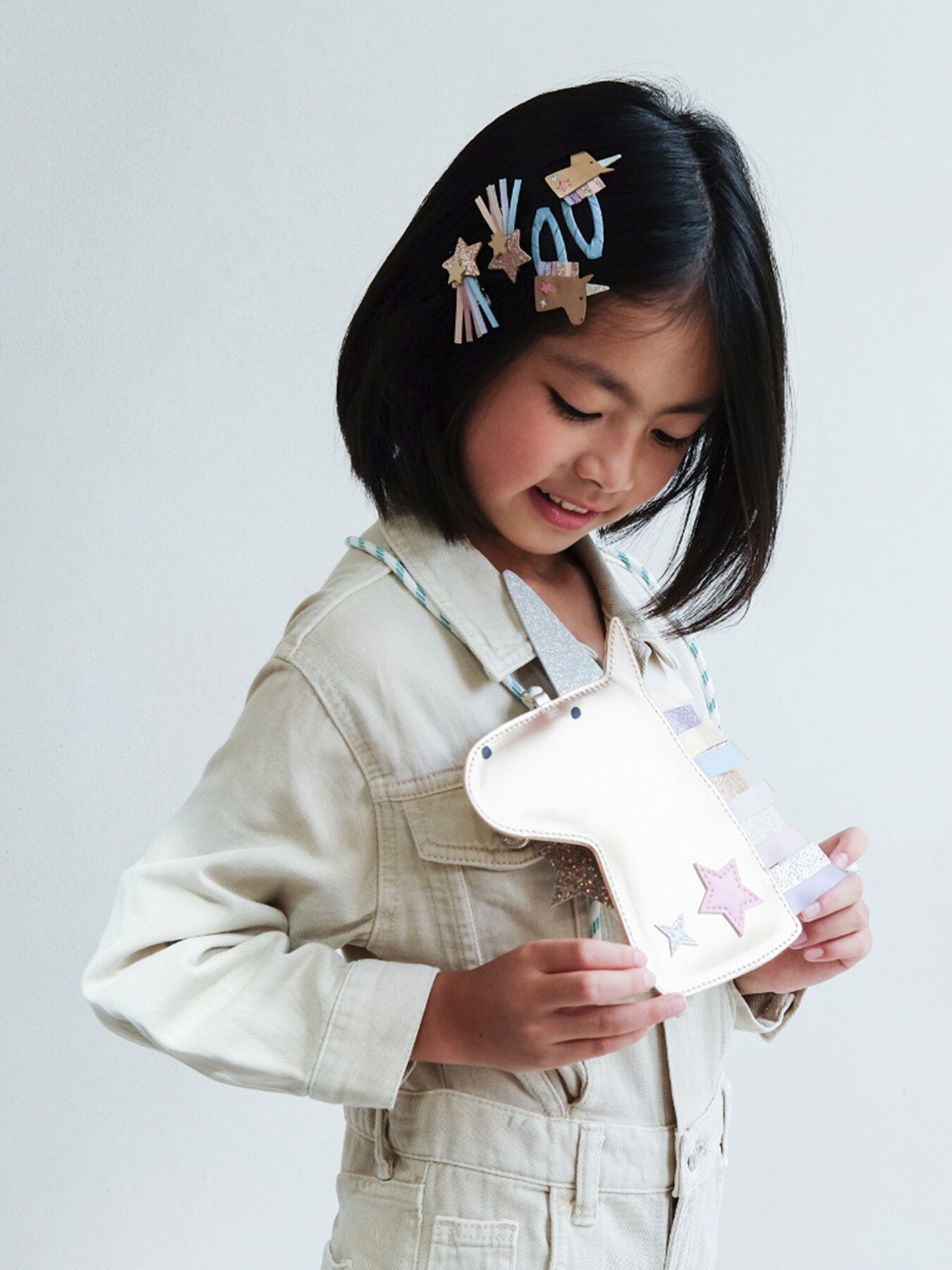 Unicorn Bag