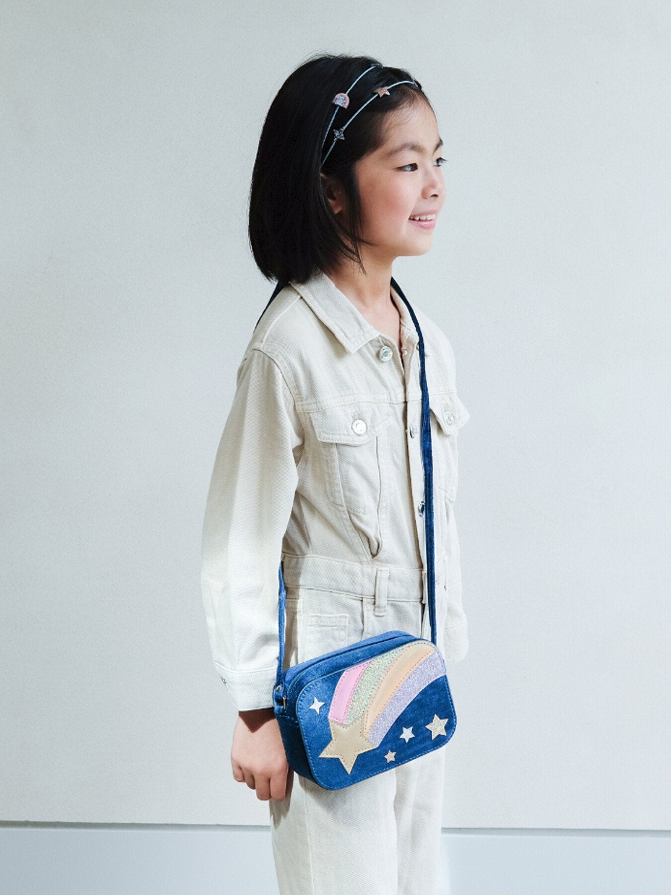 Shooting Star Bag
