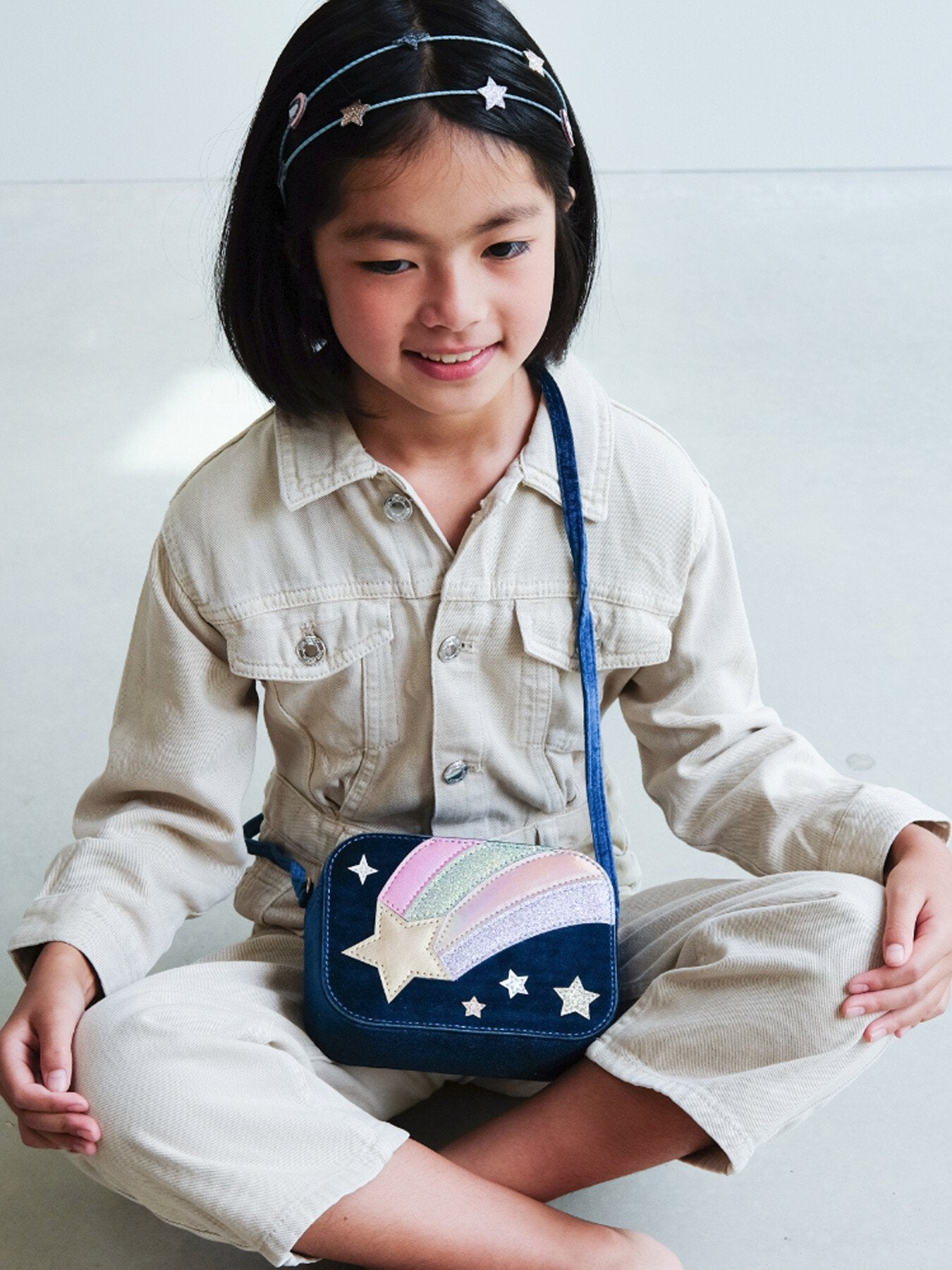 Shooting Star Bag