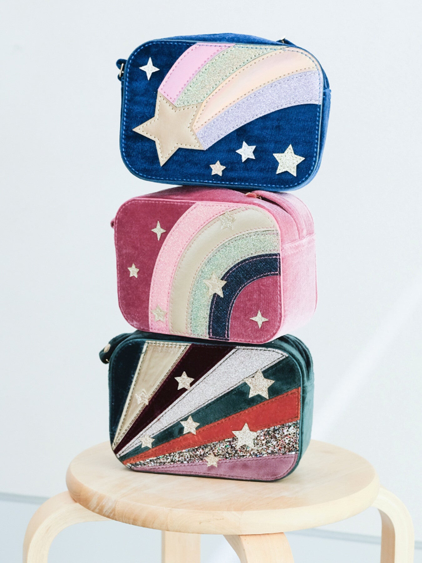 Shooting Star Bag