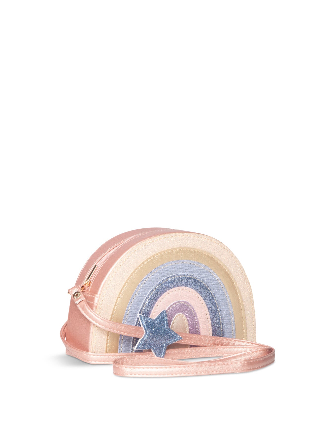 Rainbow Bag