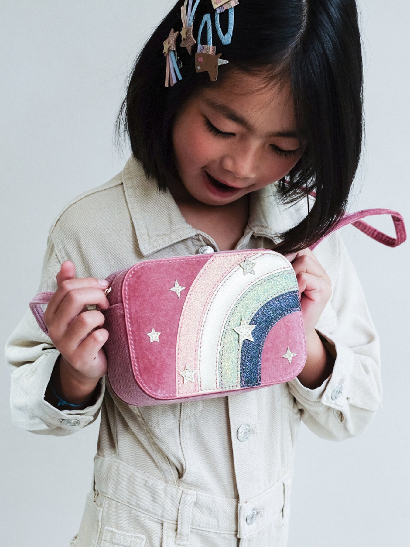 Over The Rainbow Bag