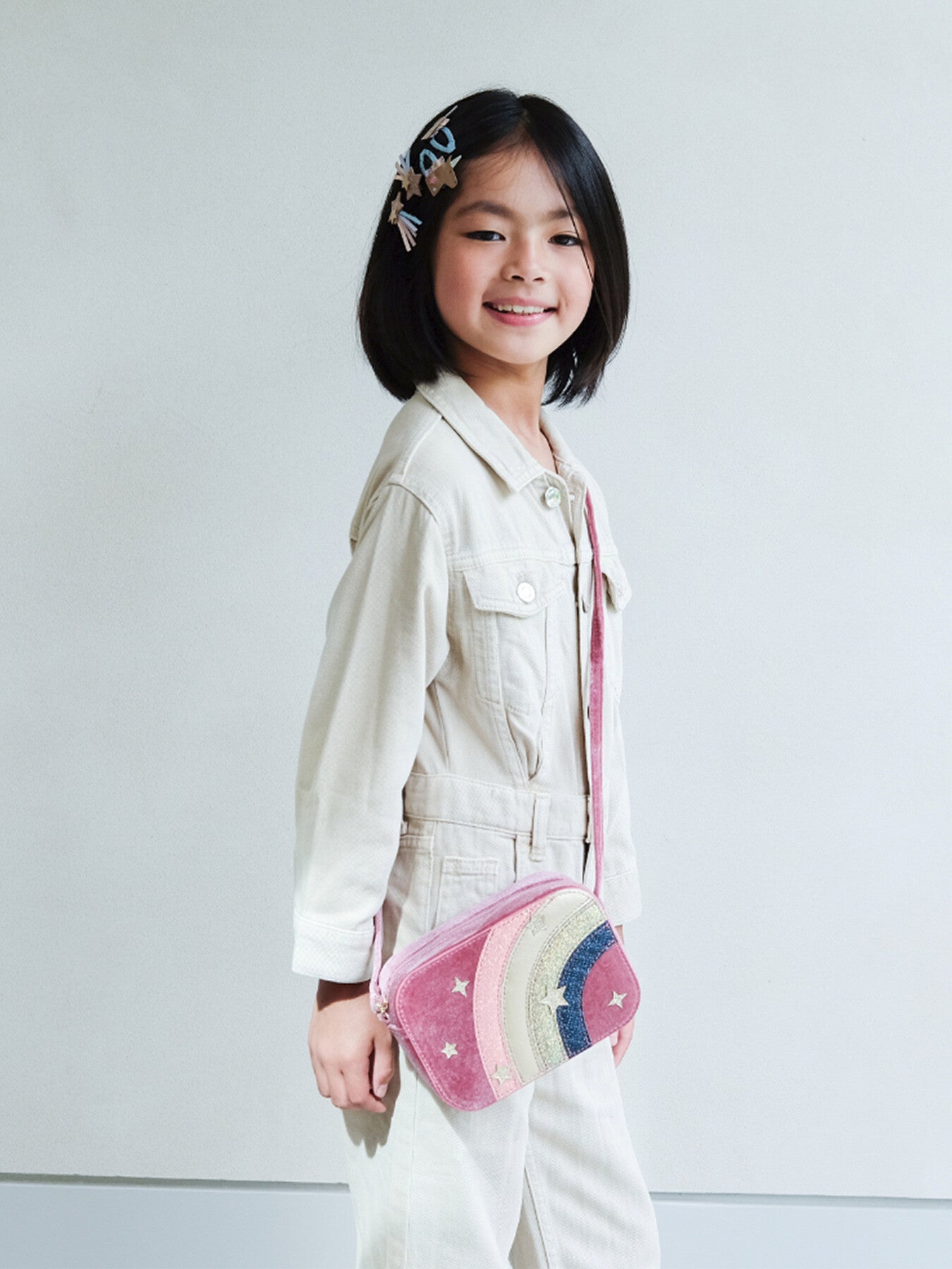Over The Rainbow Bag