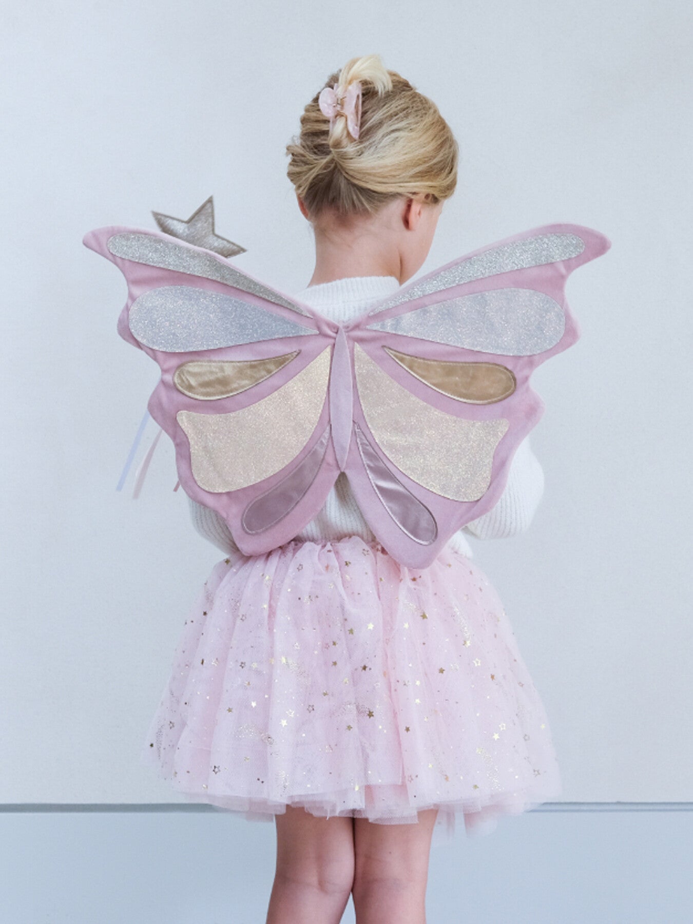 Shooting Star Tutu