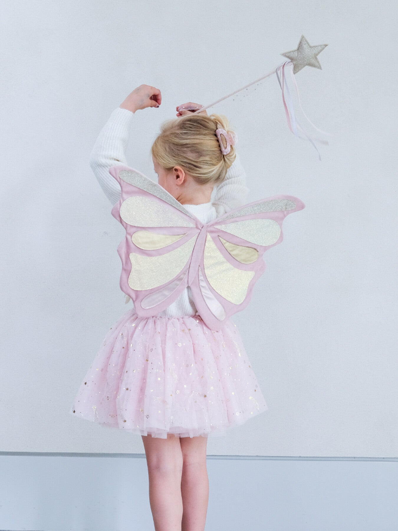 Shooting Star Tutu