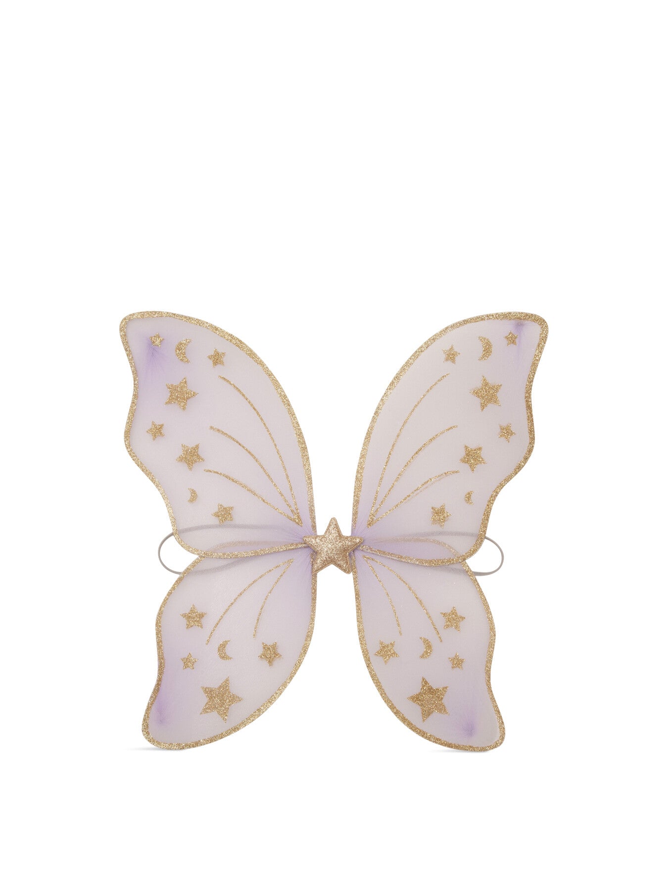 Super Starry Night Wings