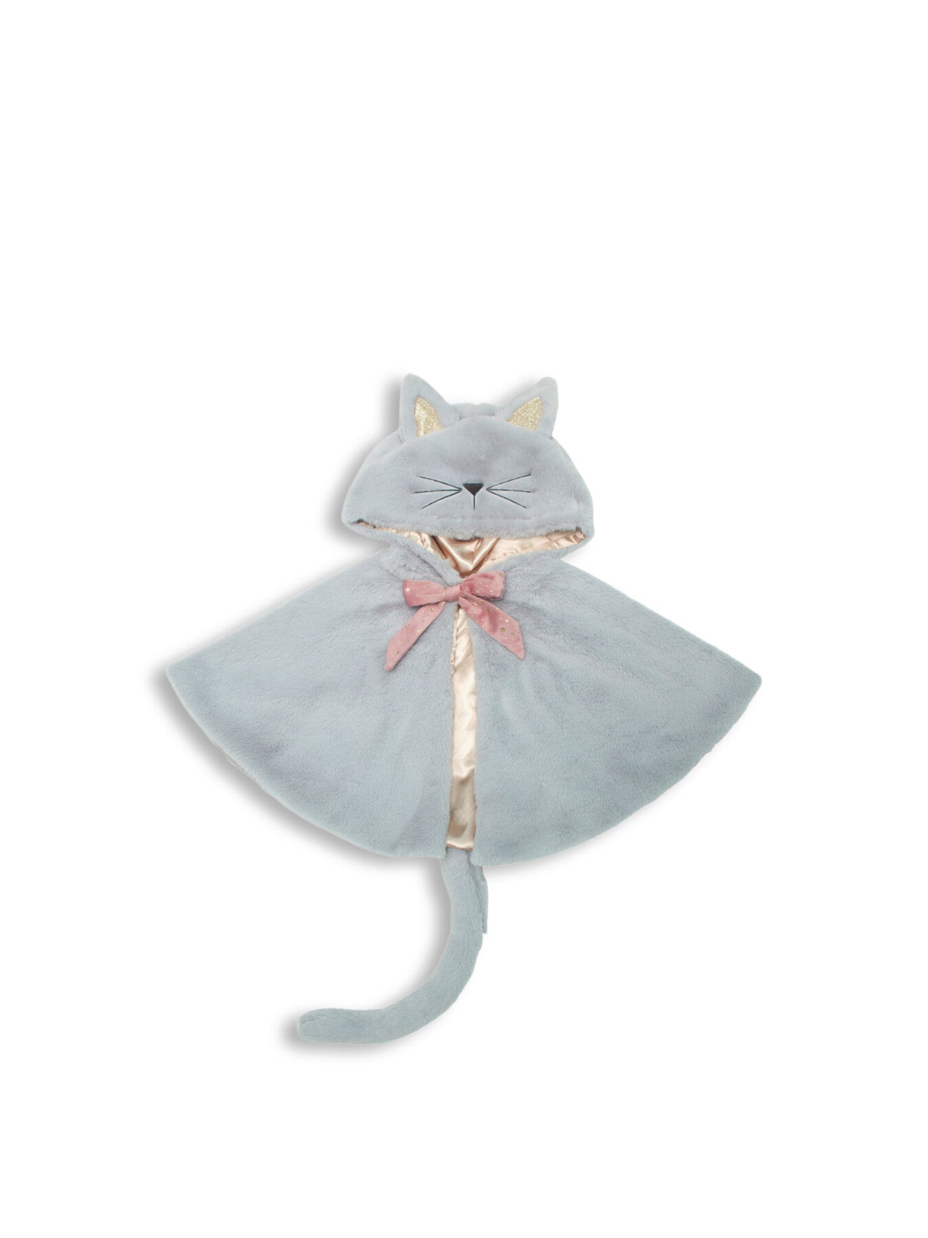 Cat Dress Up