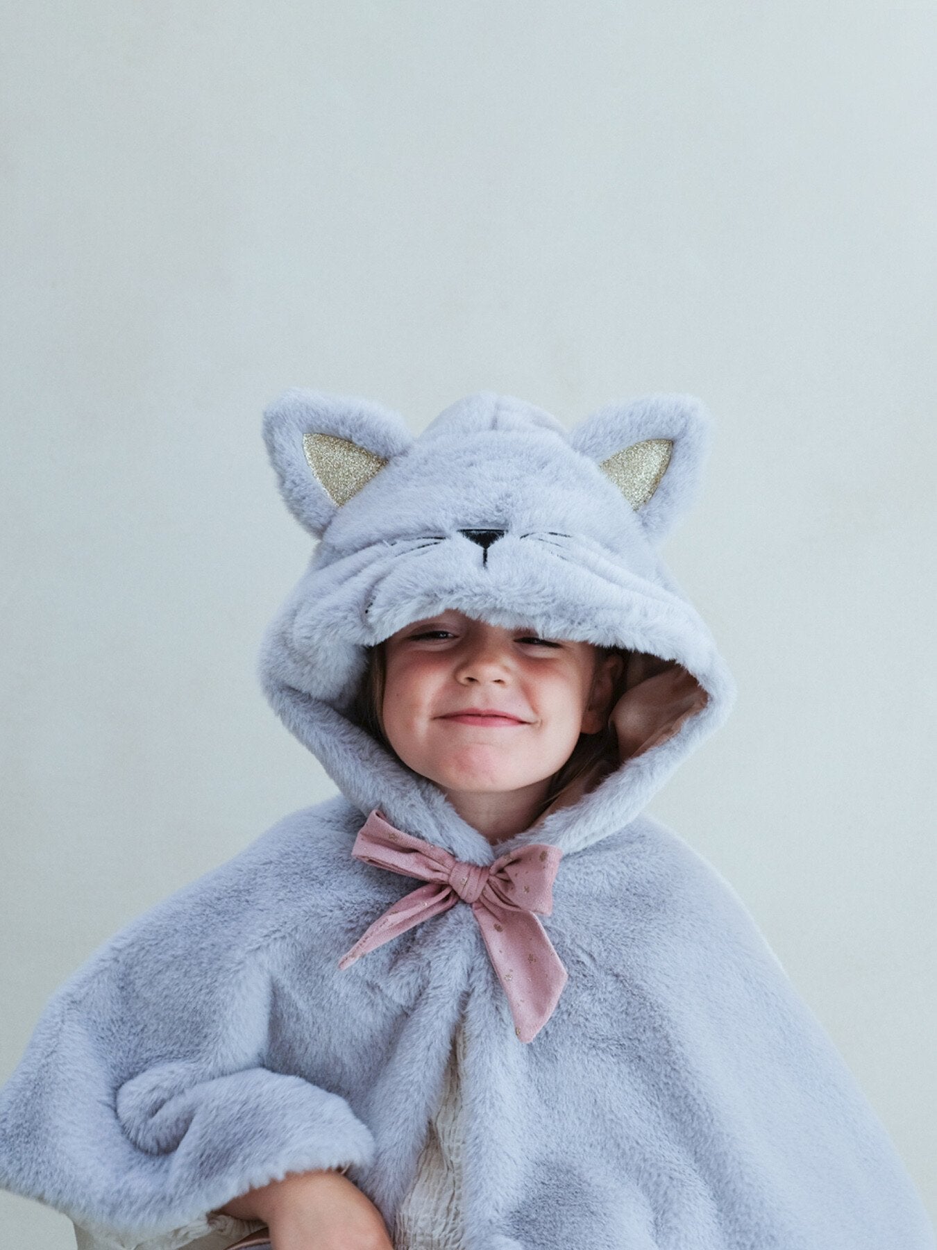 Cat Dress Up