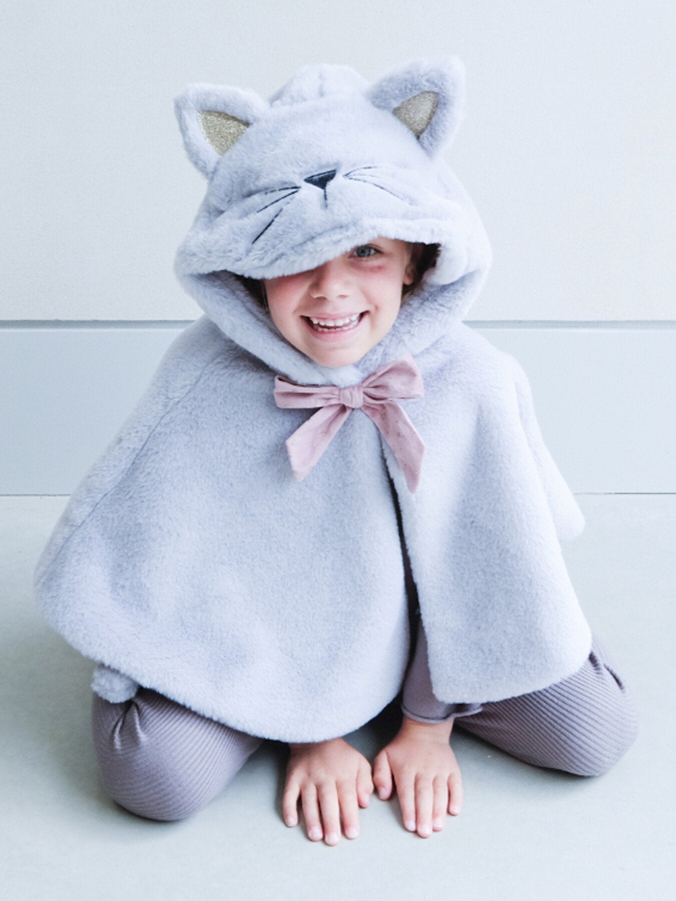Cat Dress Up