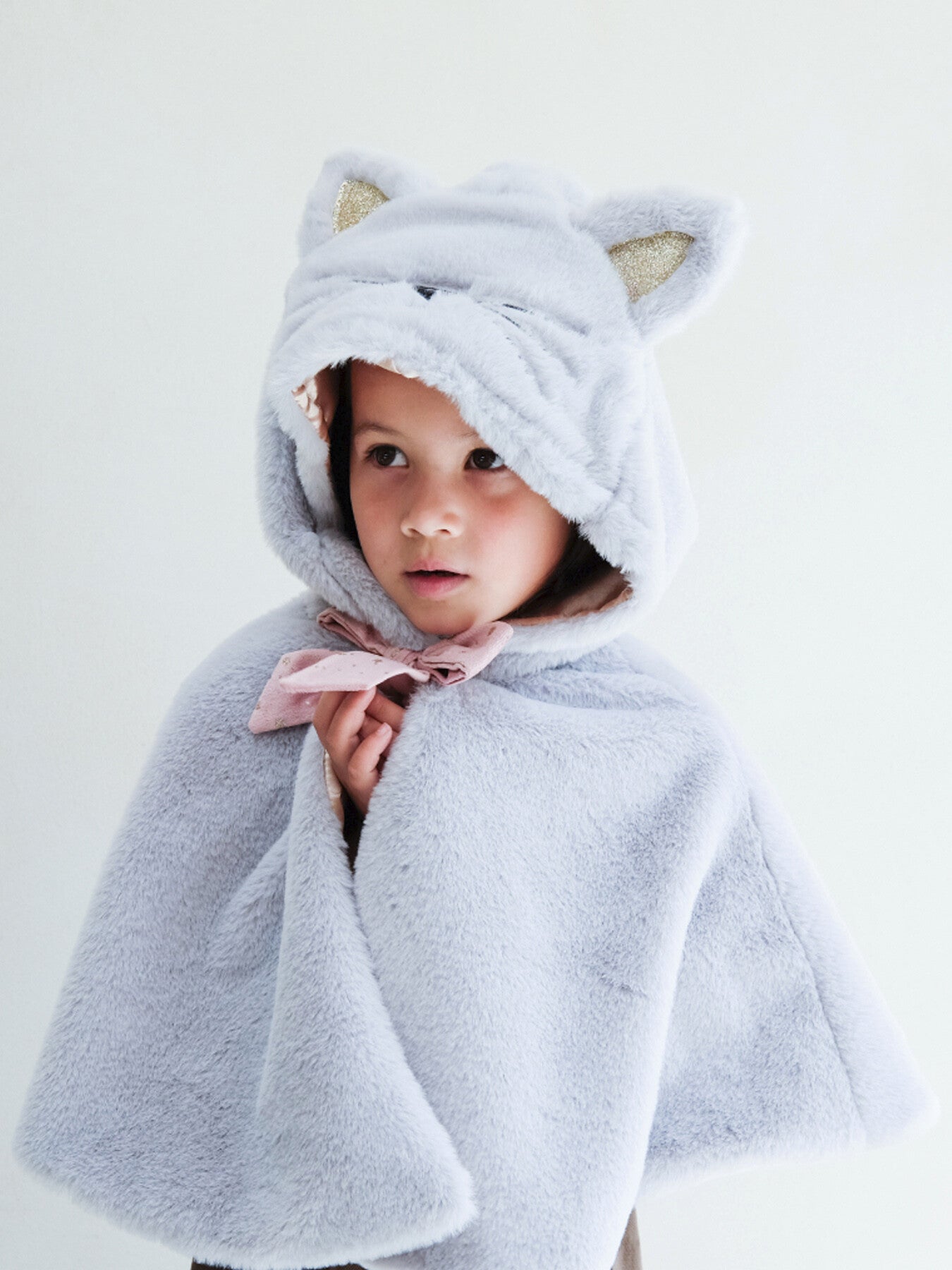 Cat Dress Up