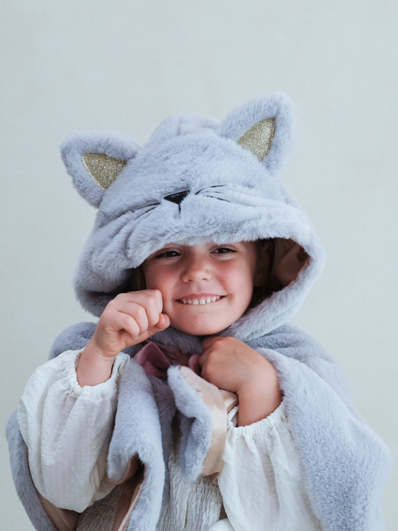Cat Dress Up