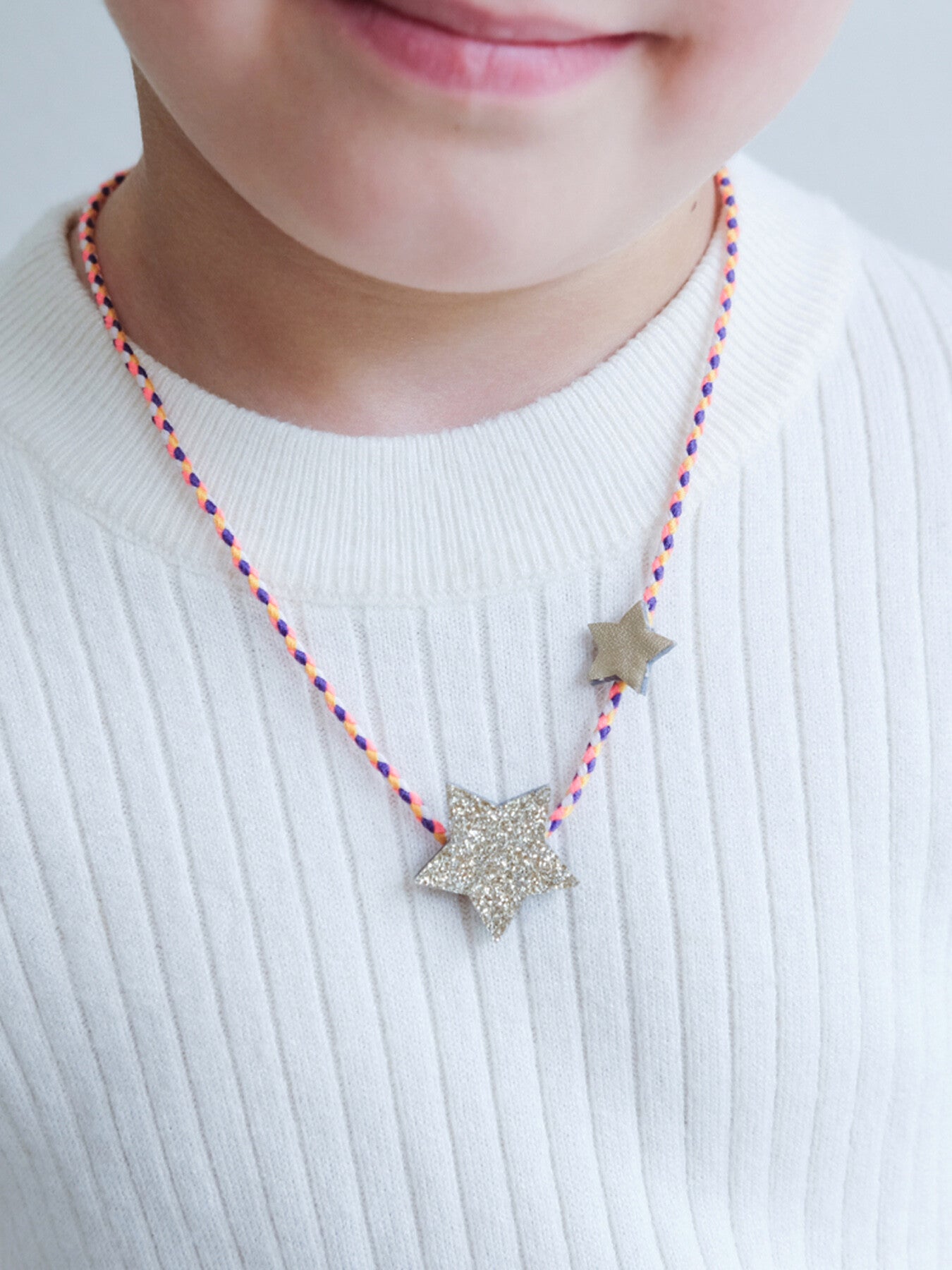 Starry Jewellery Set
