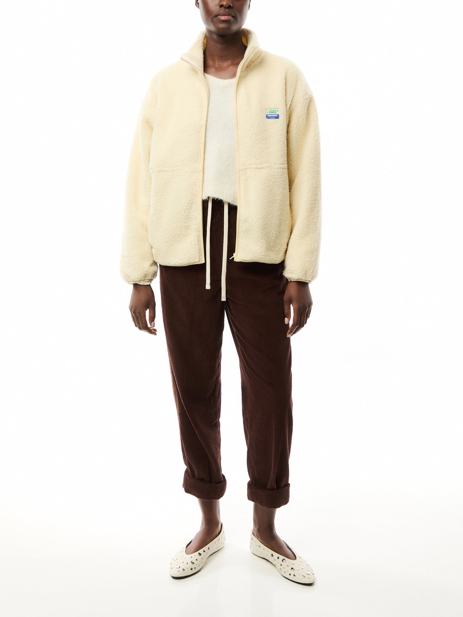 Padow Trouser