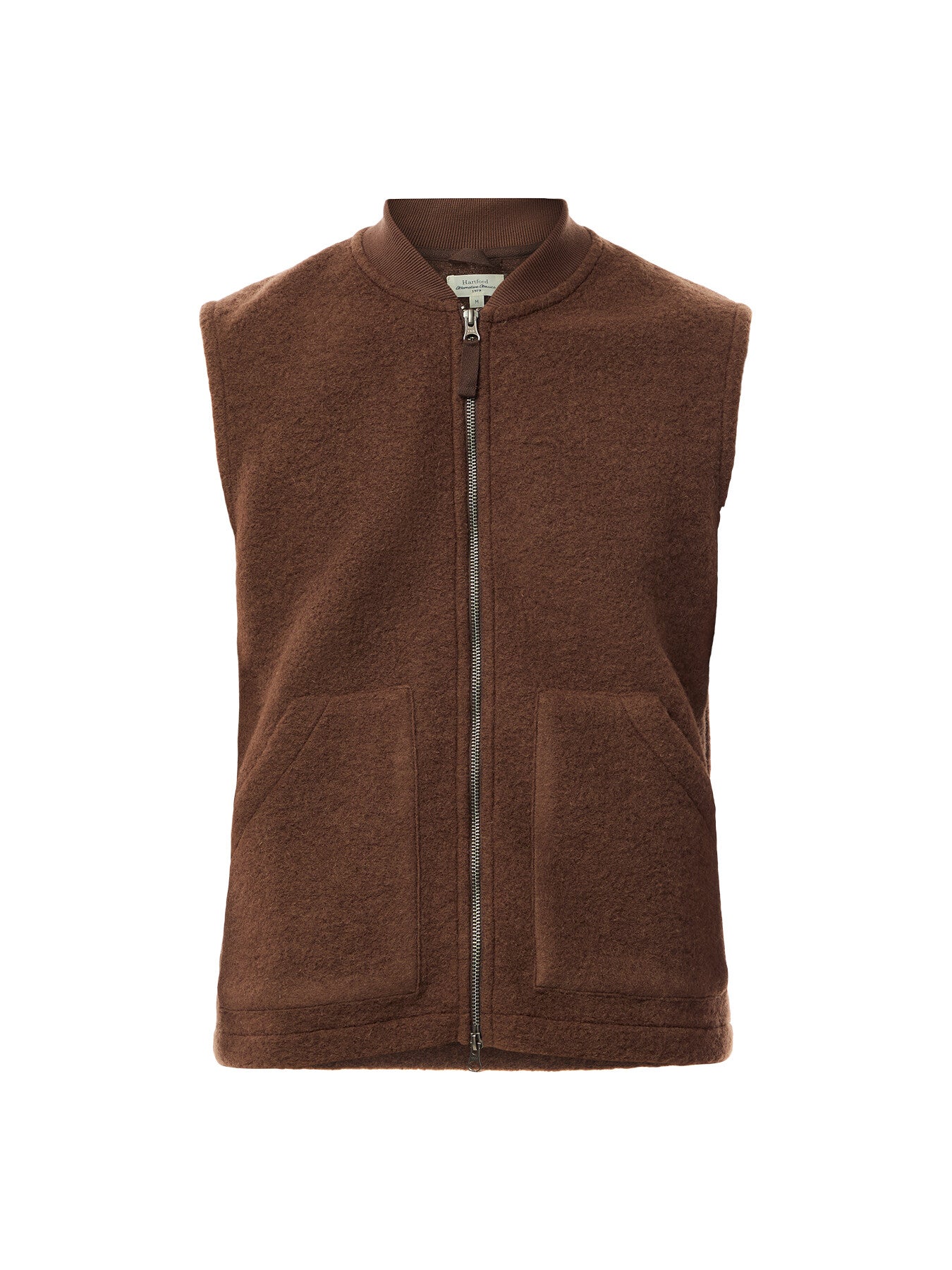 Knitted Vest