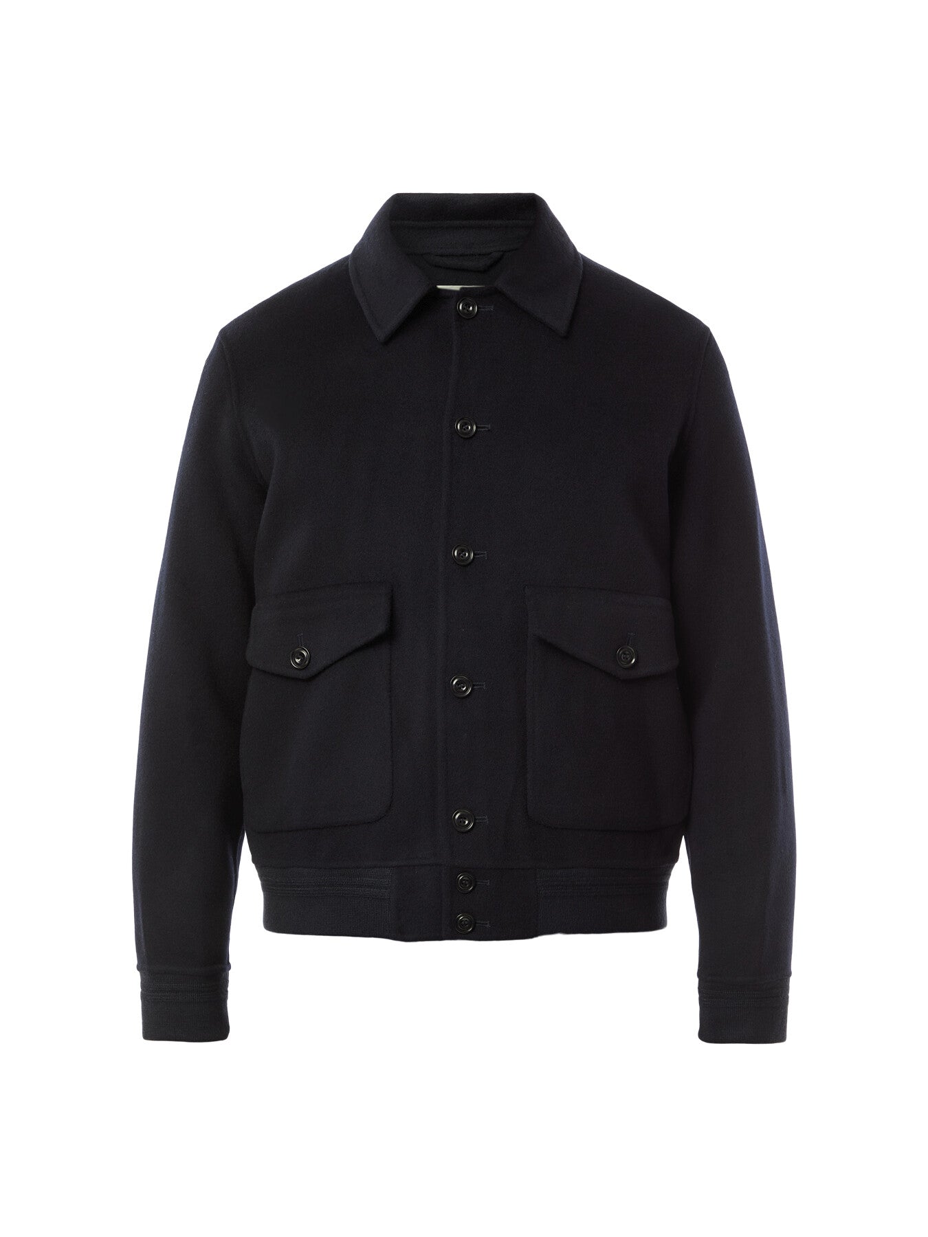 Douglas Wool Jacket
